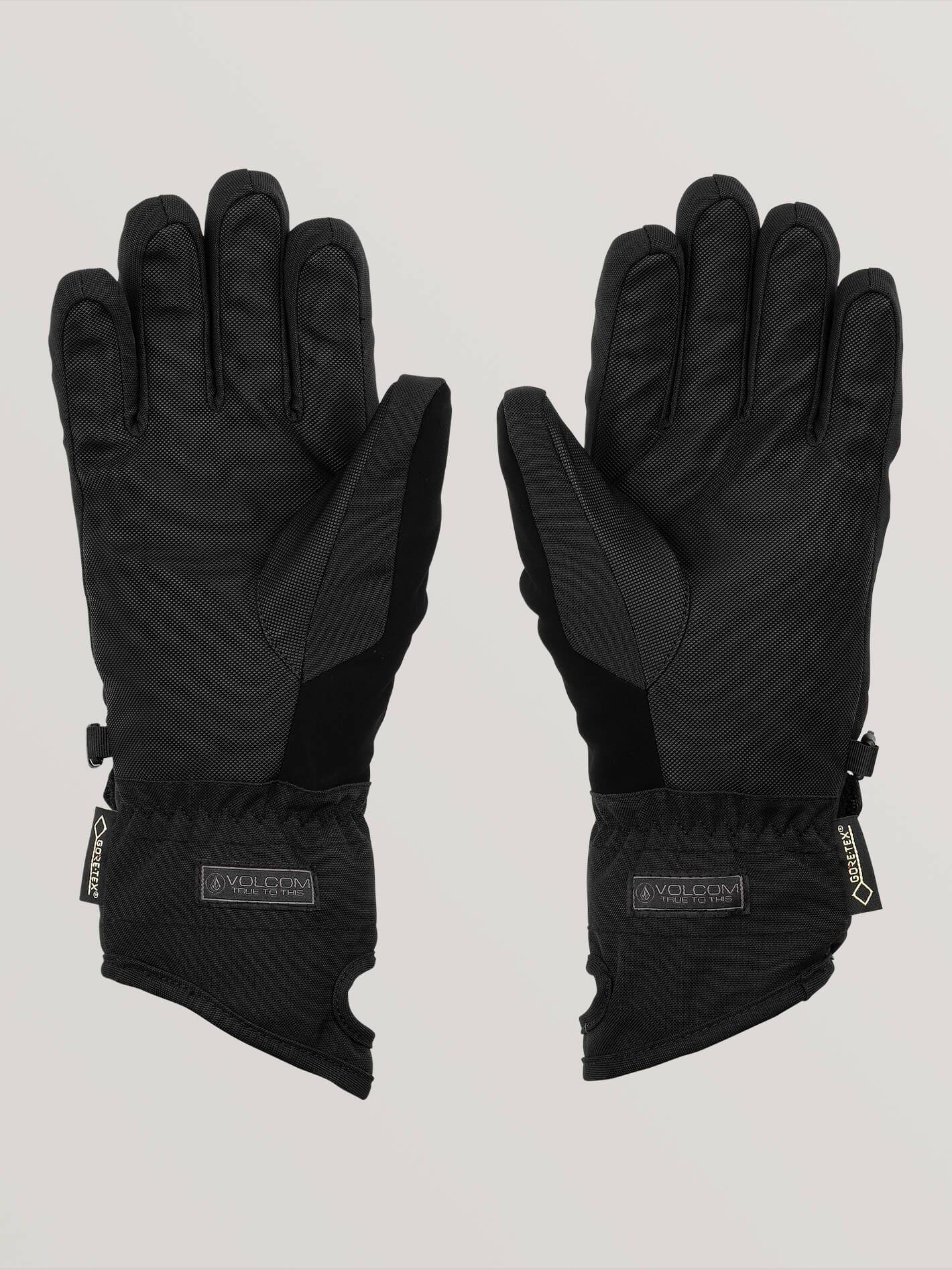 Gant Gore-Tex Peep - BLACK