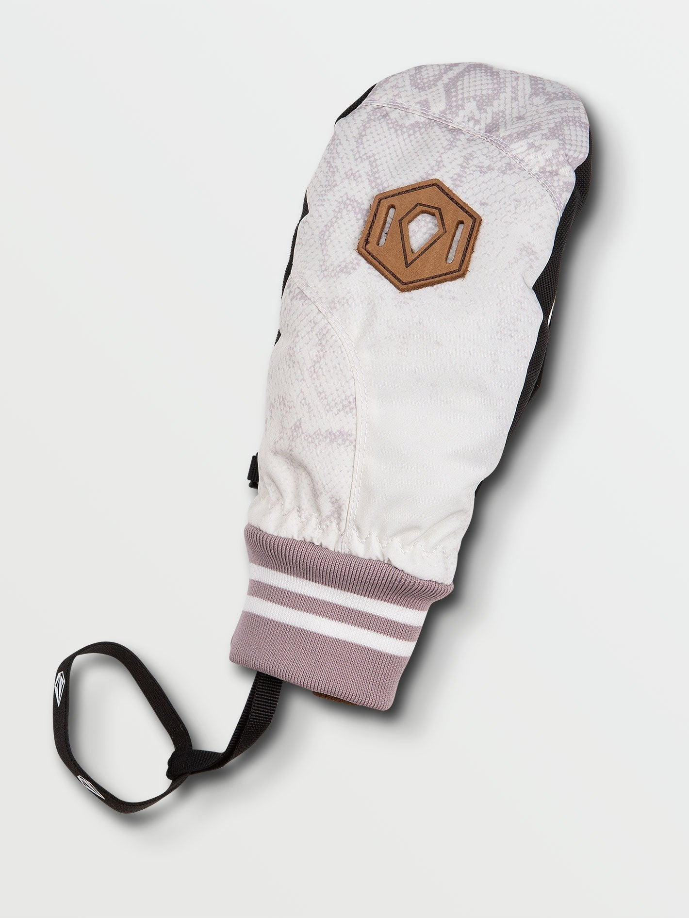 Bistro Mitt Handschuhe - Bone Snake