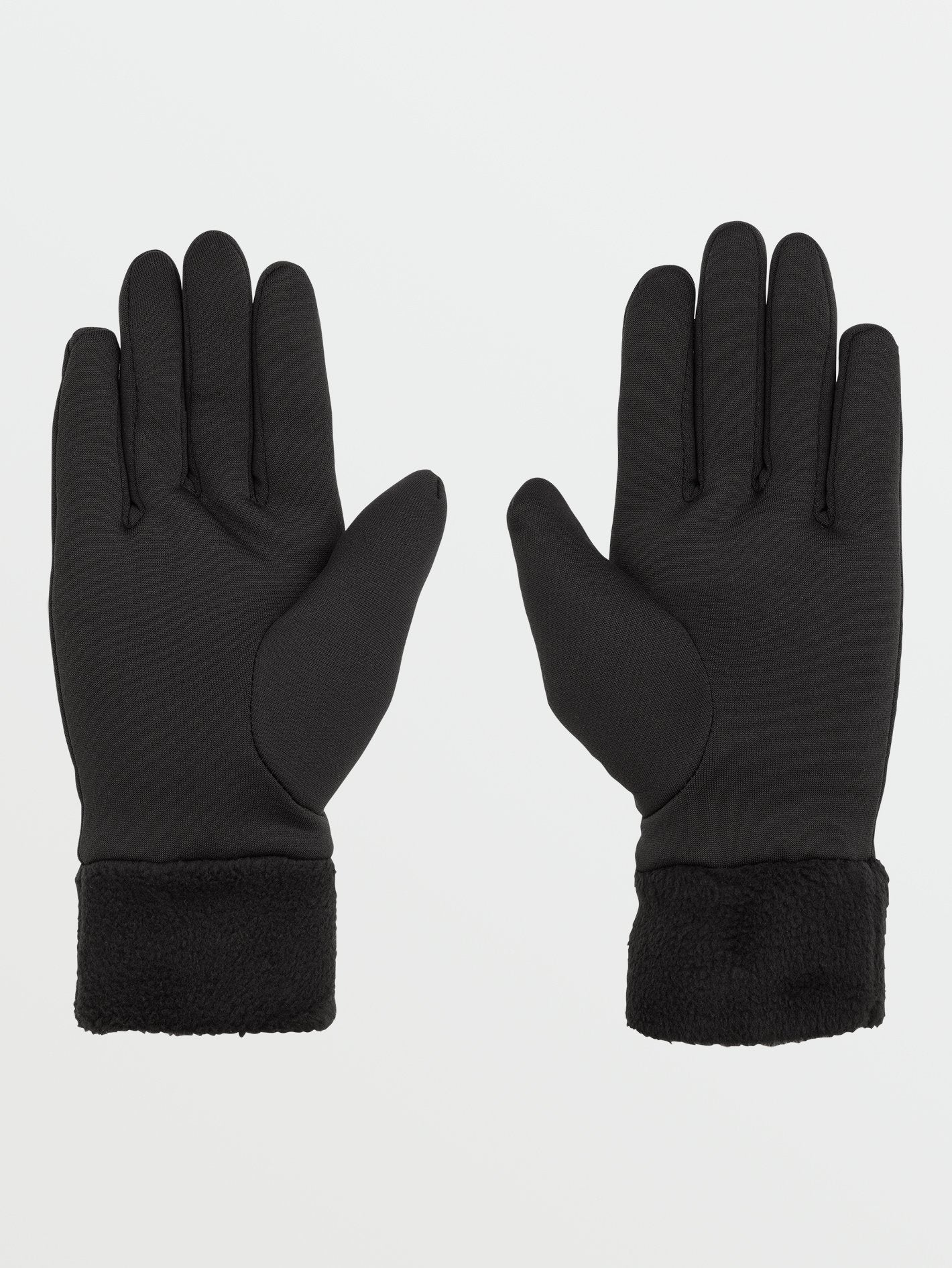 Skye Gore-Tex Überhandschuhe - STONE