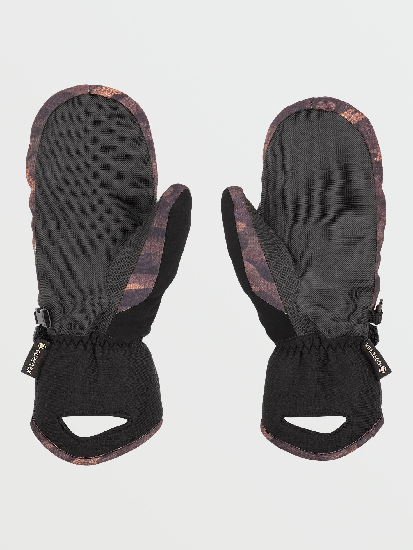 Moufles Peep Gore-Tex - Dusk Camo