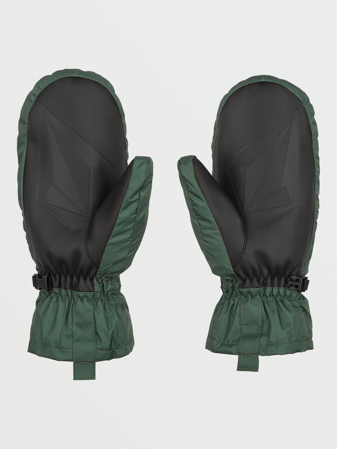 Puff Puff Fäustlinge – Militär (Unisex)