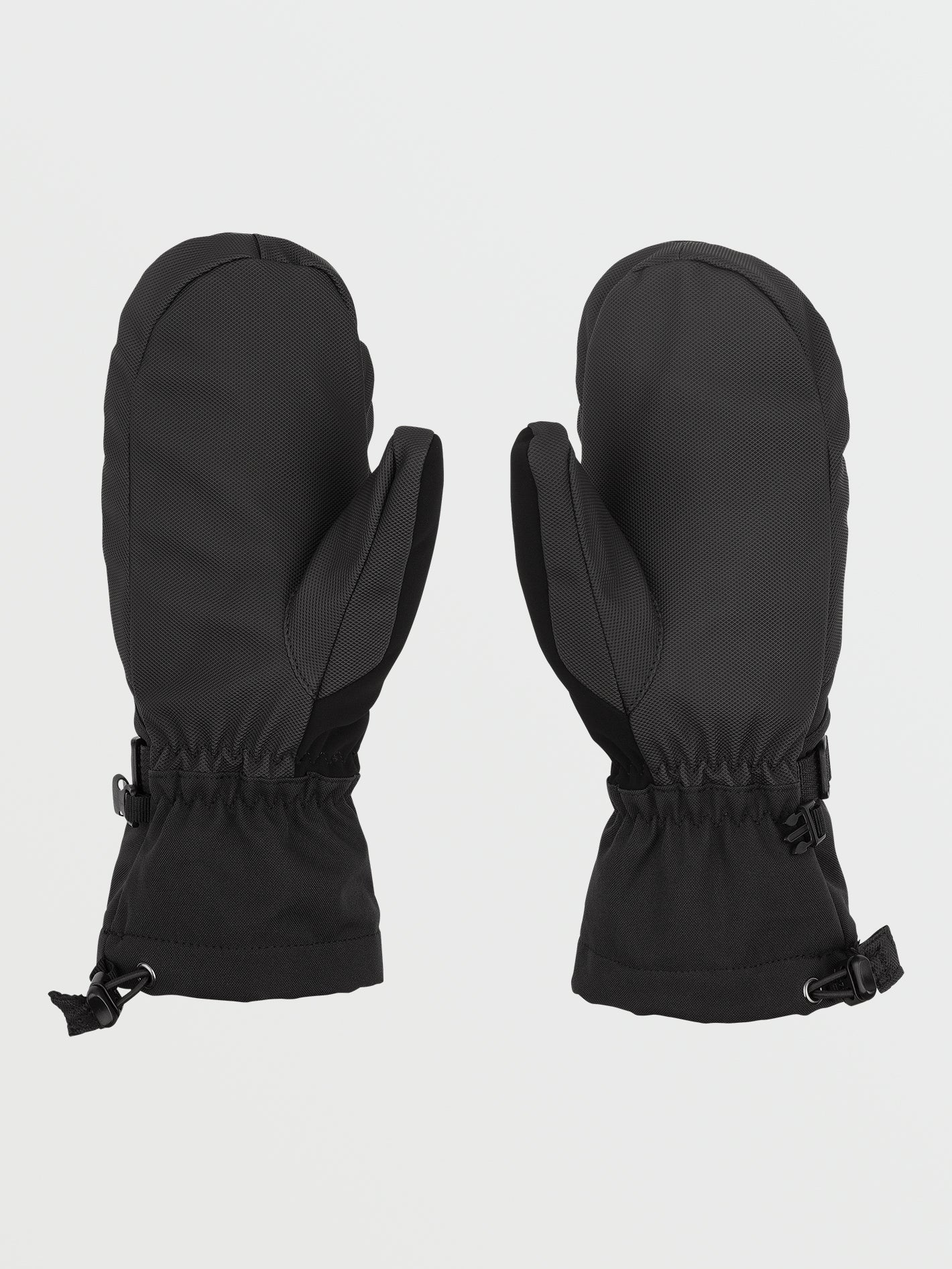 Moufles V.Snow Over - Black