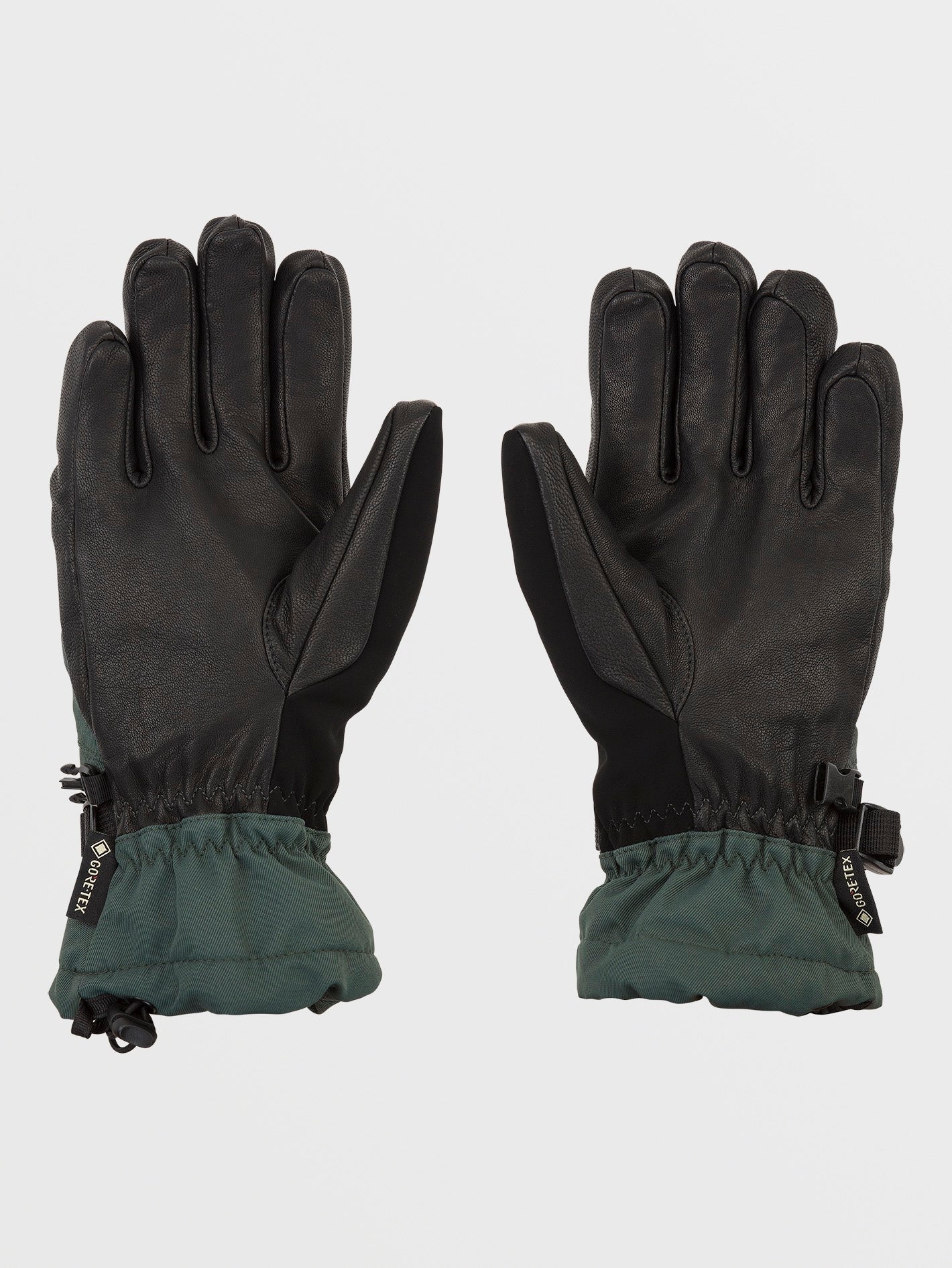 Moufles Gore-Tex Skye - EUCALYPTUS