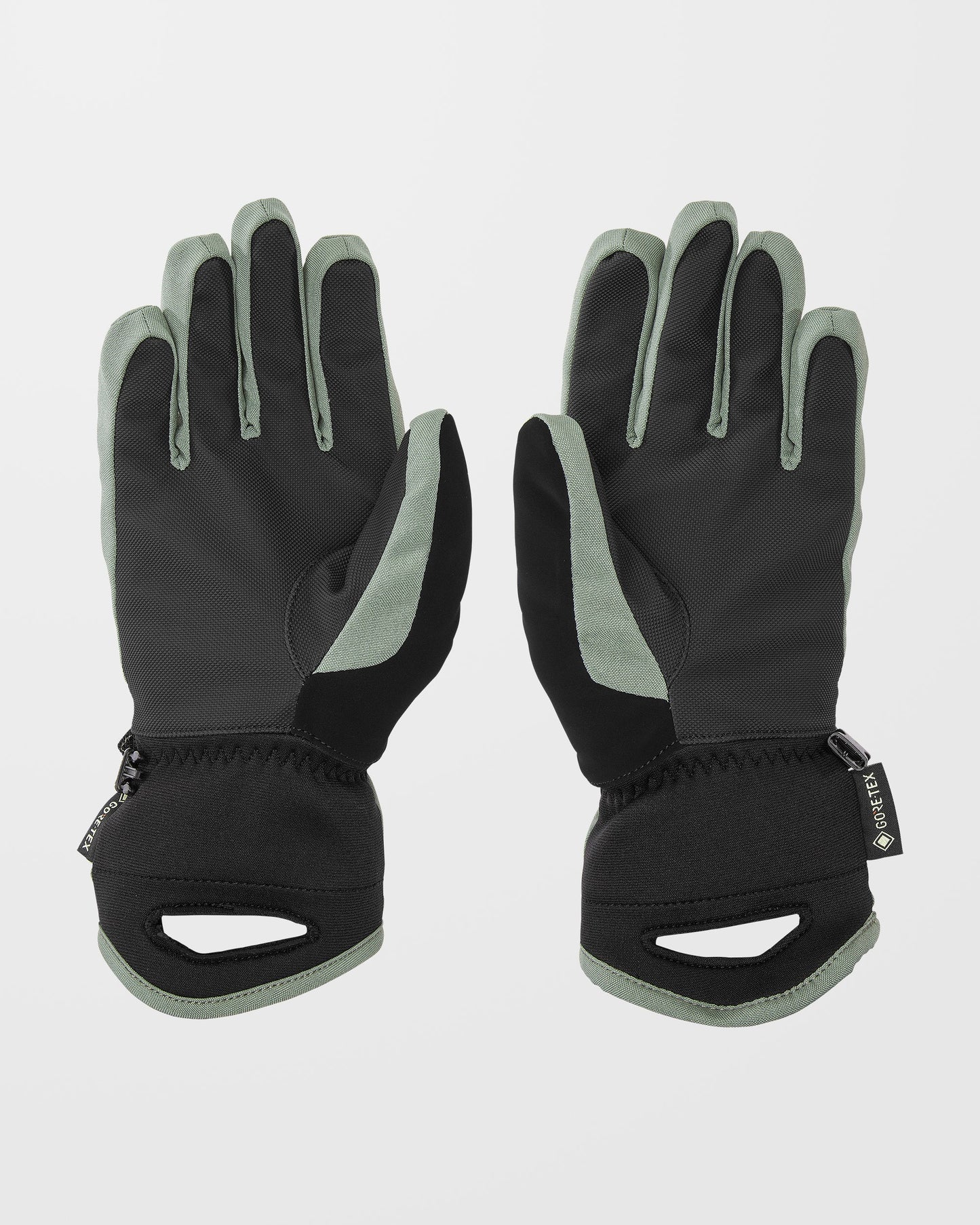 Peep Gore-Tex Handschuhe - Lichen Green