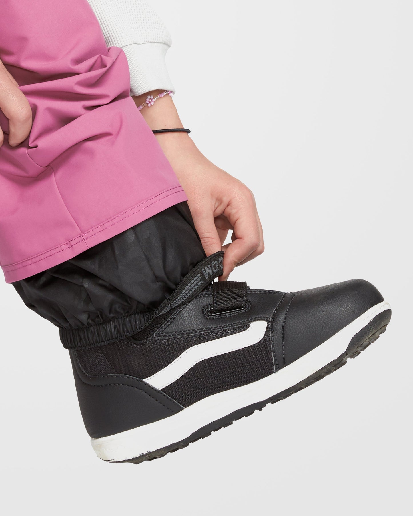 Frochickidee Insulated Pants - Blurred Violet - (CHILDREN)