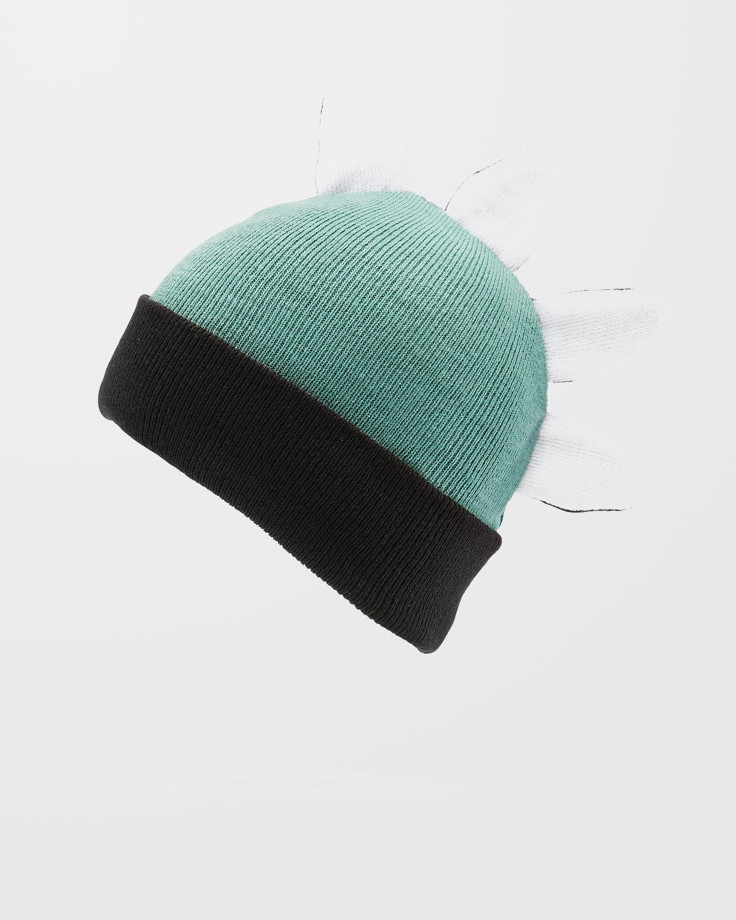 Snow Creature Beanie - Wasabi - (CHILDREN)
