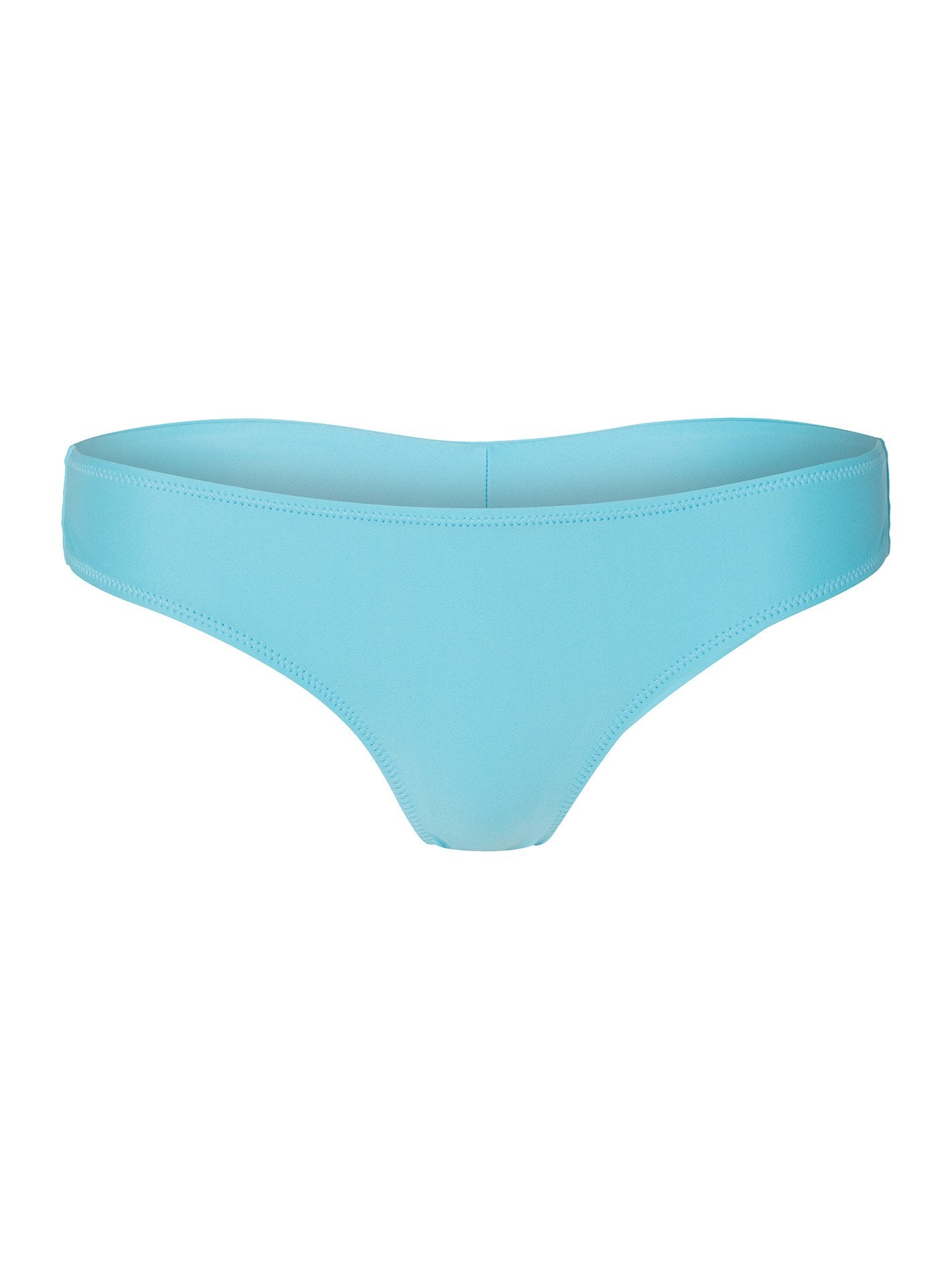 Bas de maillot Simply Solid Cheekini - Coastal Blue