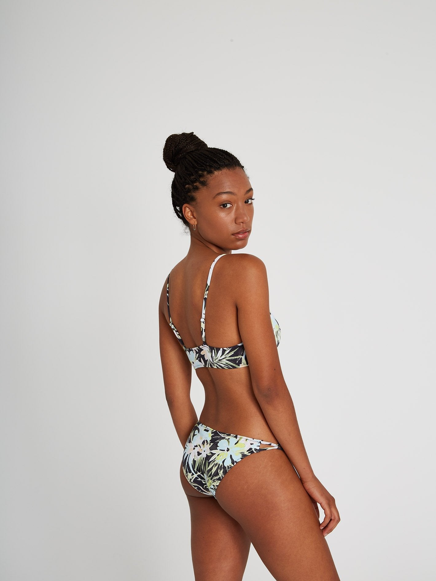 Bas de maillot Off Tropic Hipster - Multi