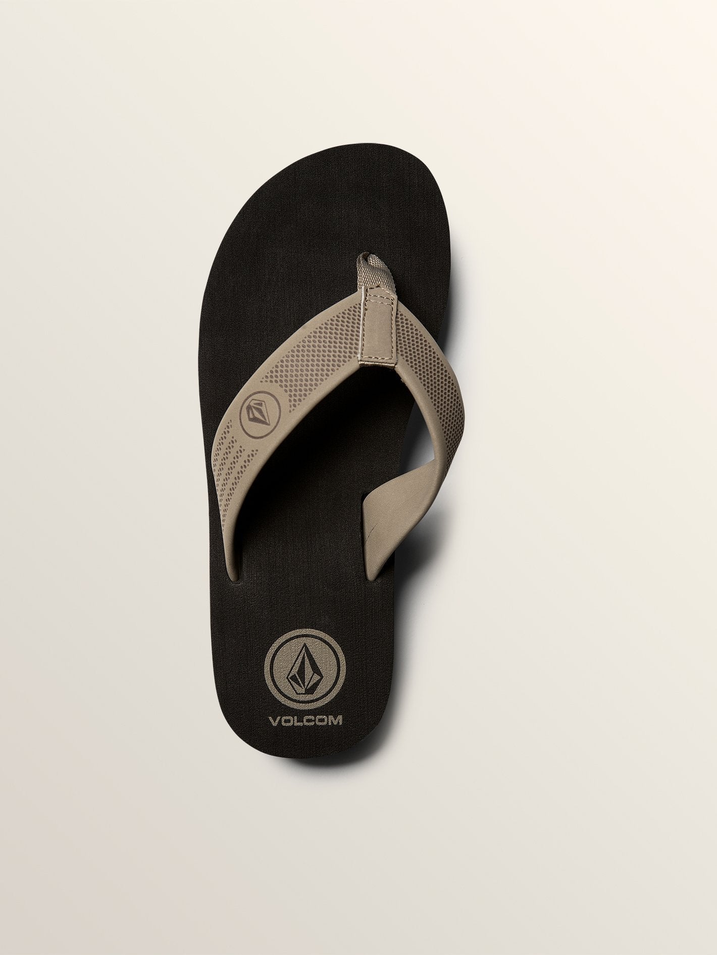 Sandales Daycation - Khaki