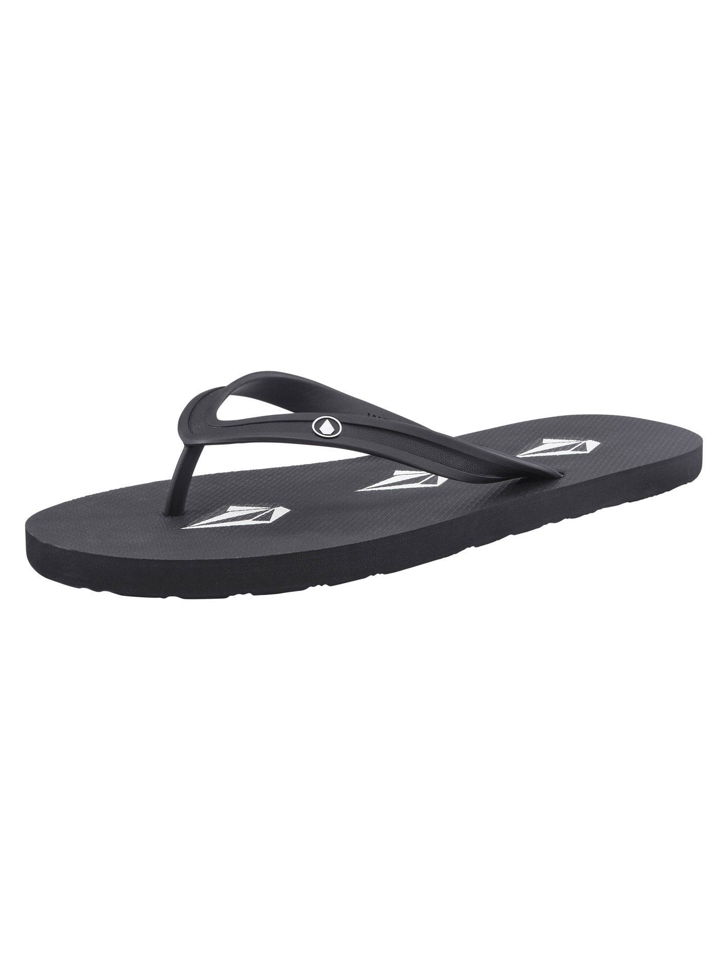Rocker 2 Sandalen - STONEY BLACK
