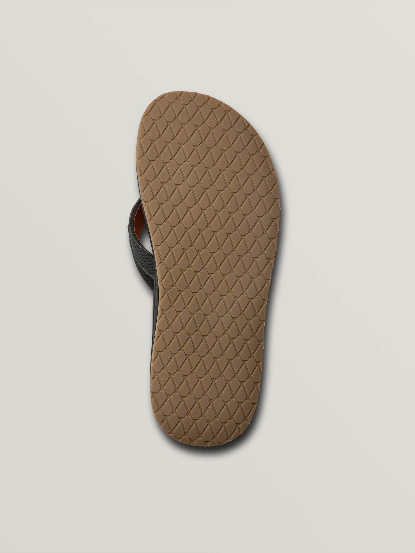 E-Cliner Sandalen - GEBRANNTES ORANGE