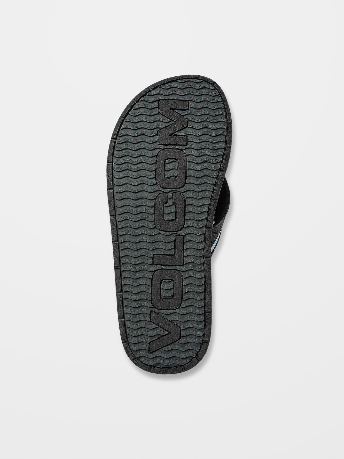 Jack Robinson Sandalen - SCHWARZ