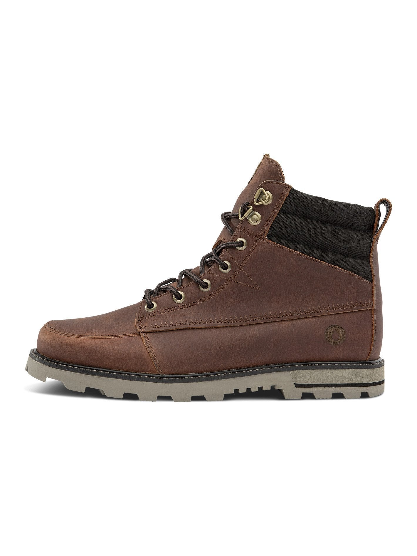 Sub Zero Schuhe - BURN SIENNA