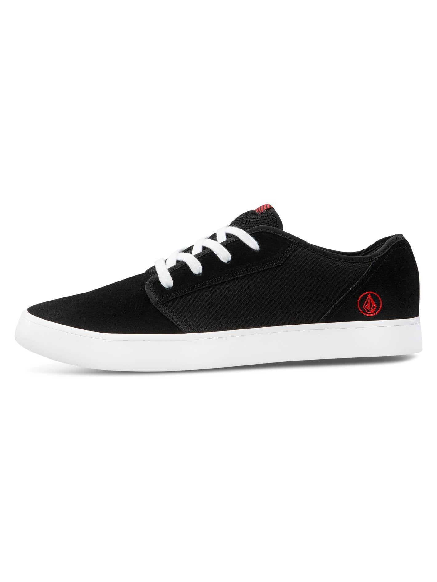 Grimm 2 Schuhe - Schwarzes Oberteil