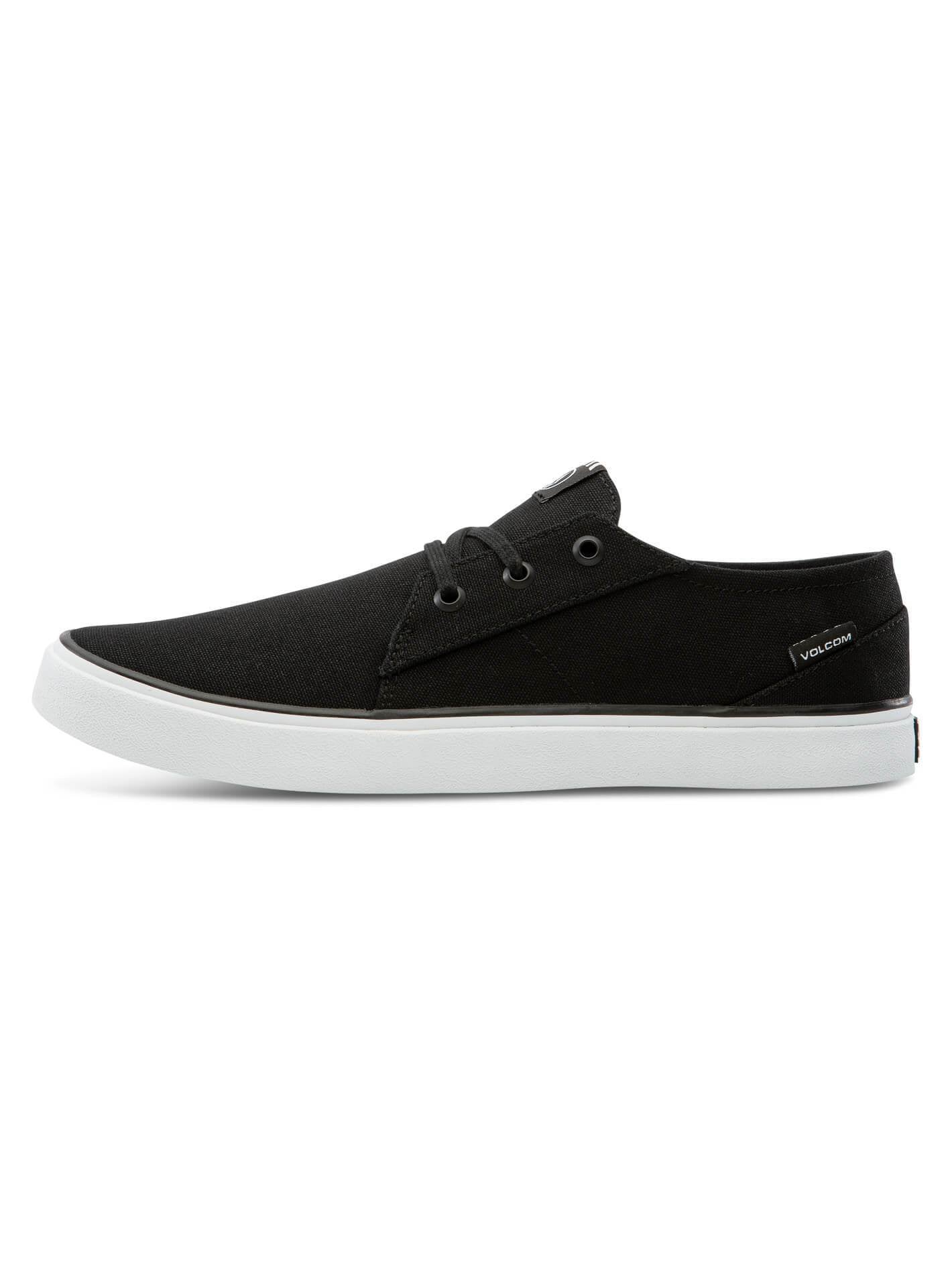 Chaussures Lo Fi - BLACK