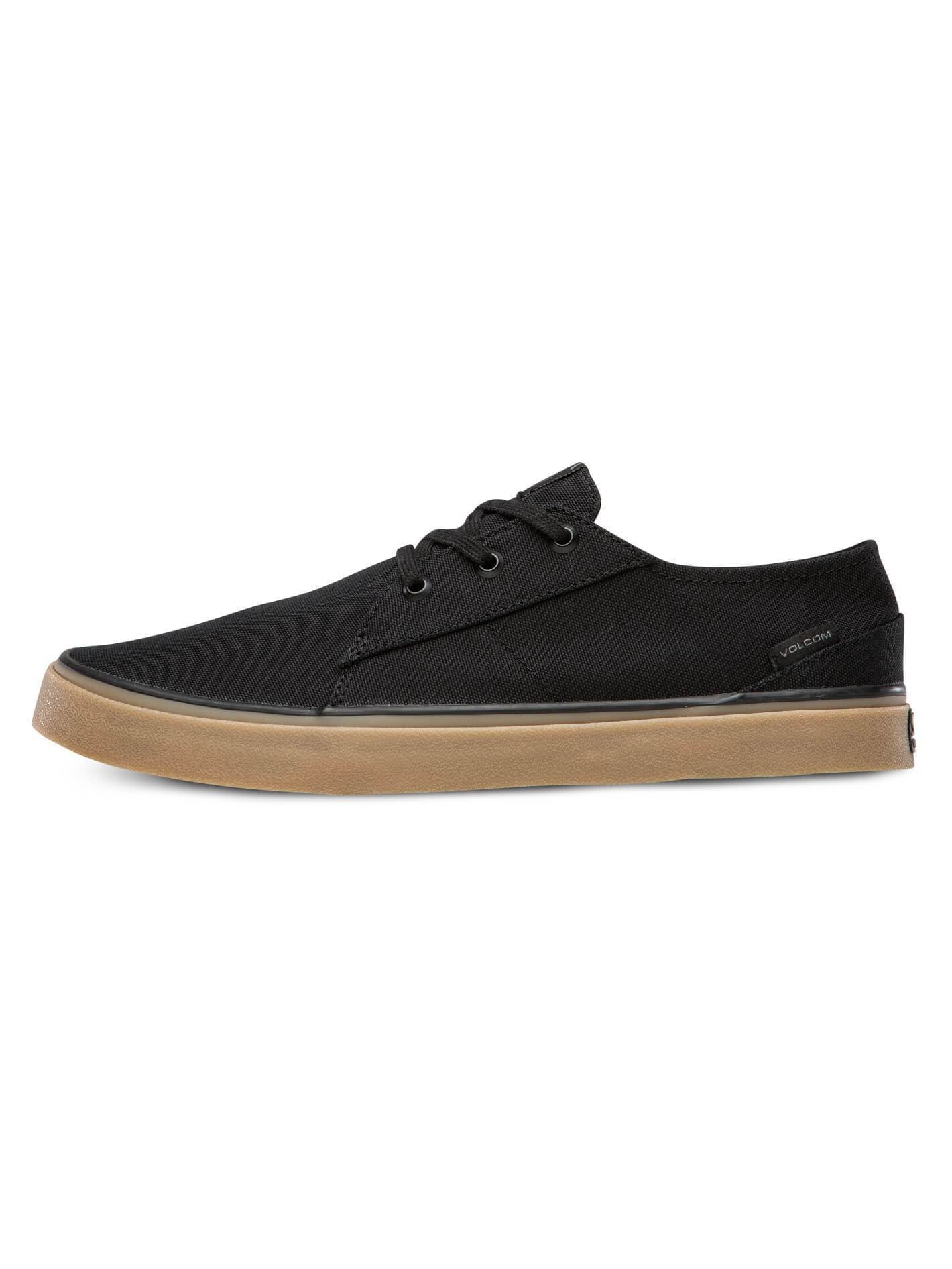 Chaussures Lo Fi - NEW BLACK