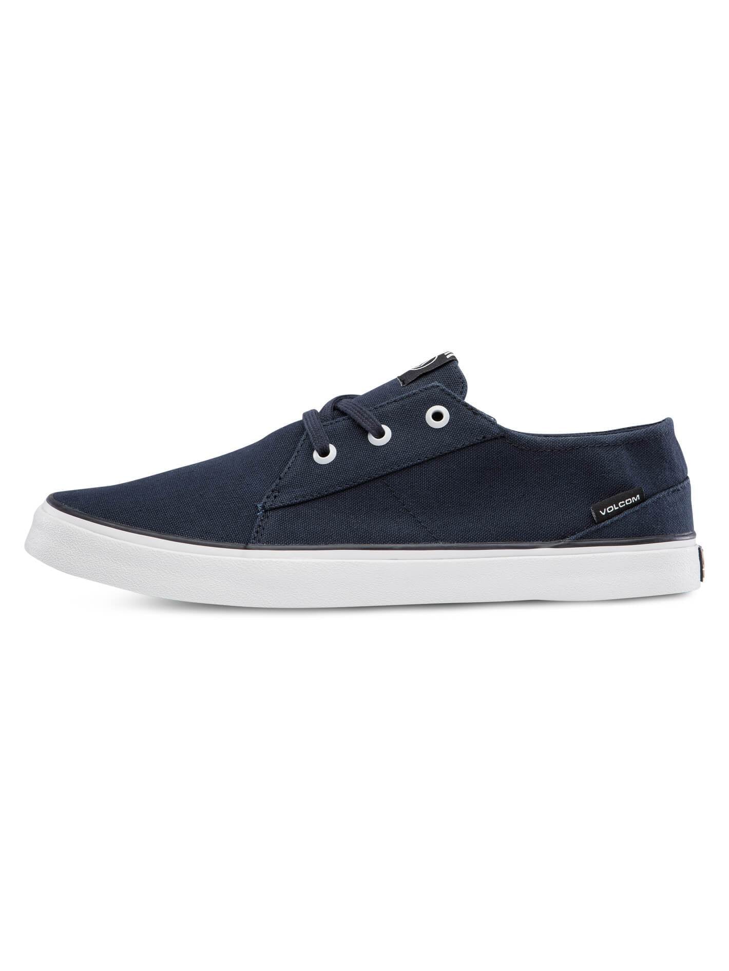 Lo Fi Shoes - Navy