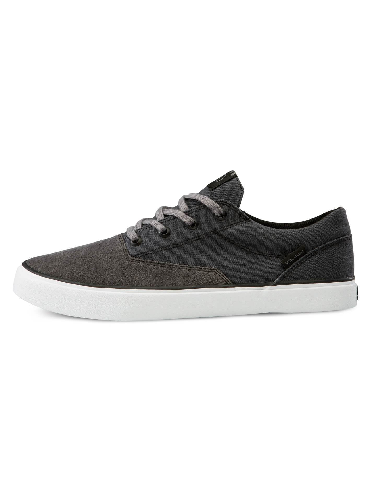 Draw Lo Wildlederschuhe - Grau Vintage