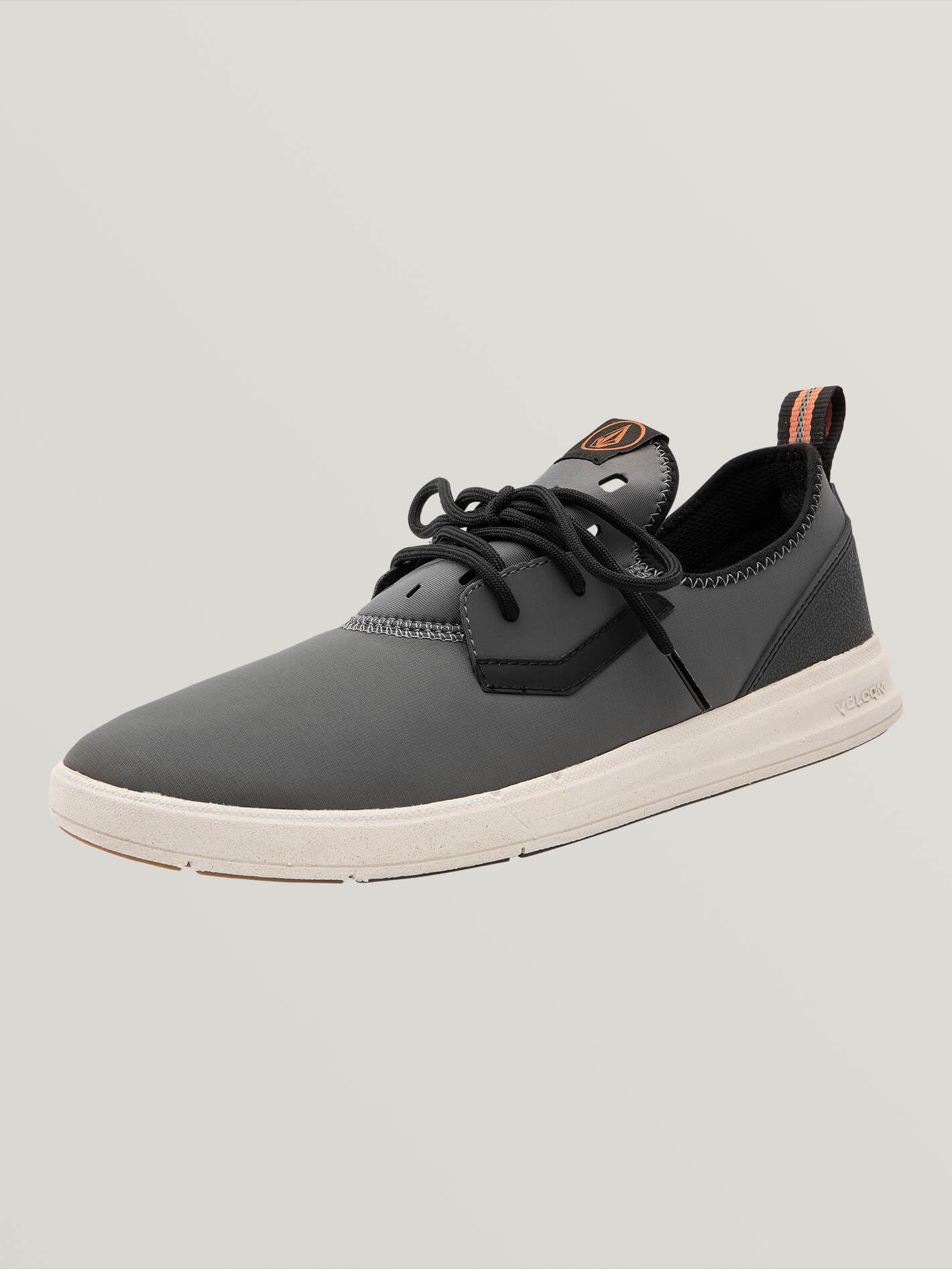 Draft Eco Schuhe - GRAU KOMBI