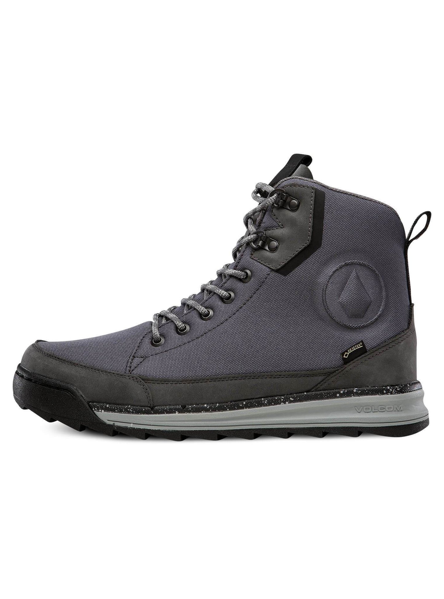 Roughington GTX Stiefeletten - Gunmetal Grey