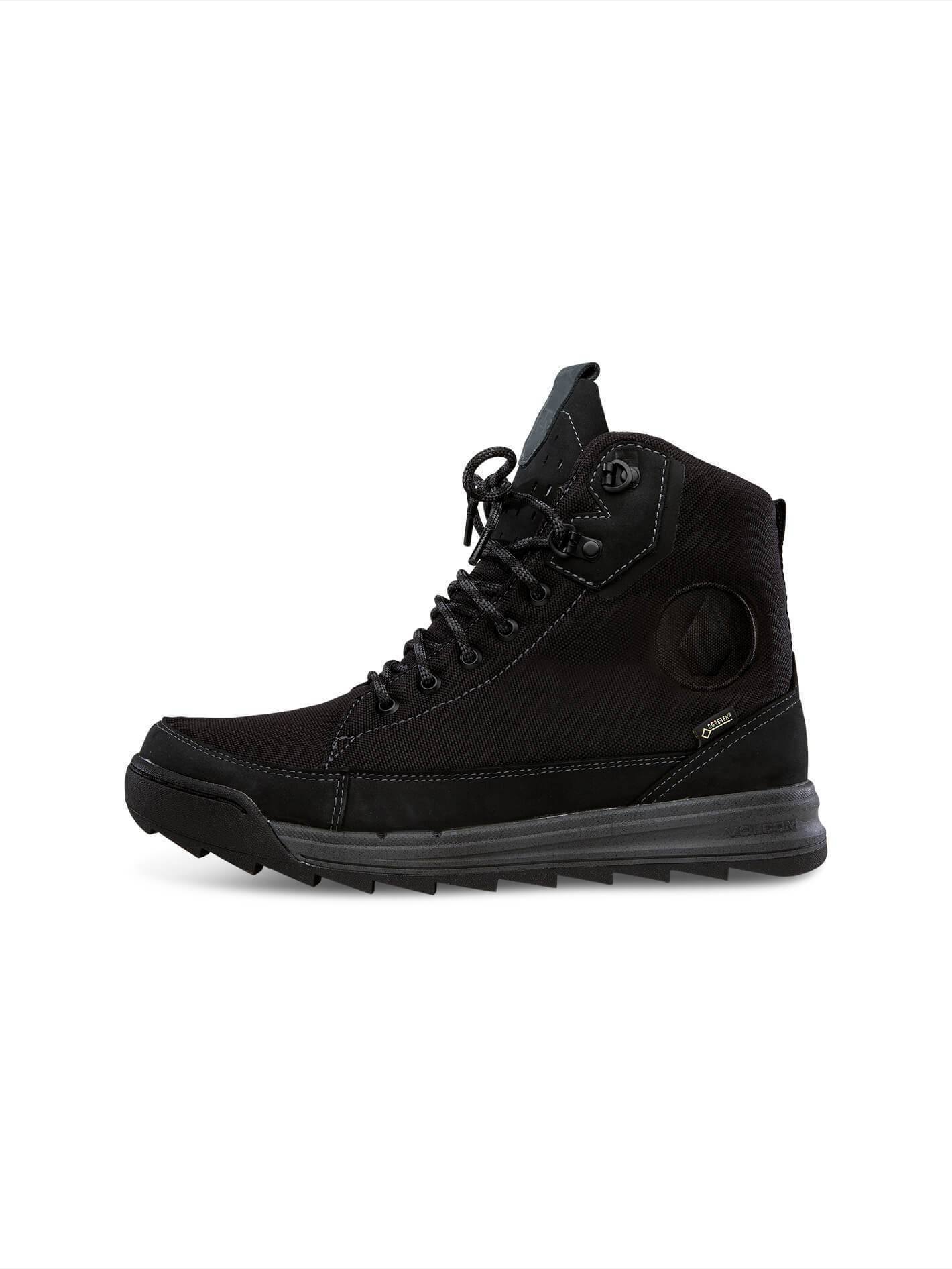 Roughington GTX Stiefeletten - New Black