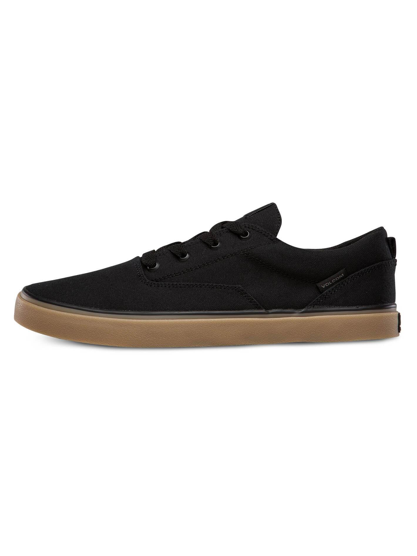 Draw Lo Schuhe - Black Destructo