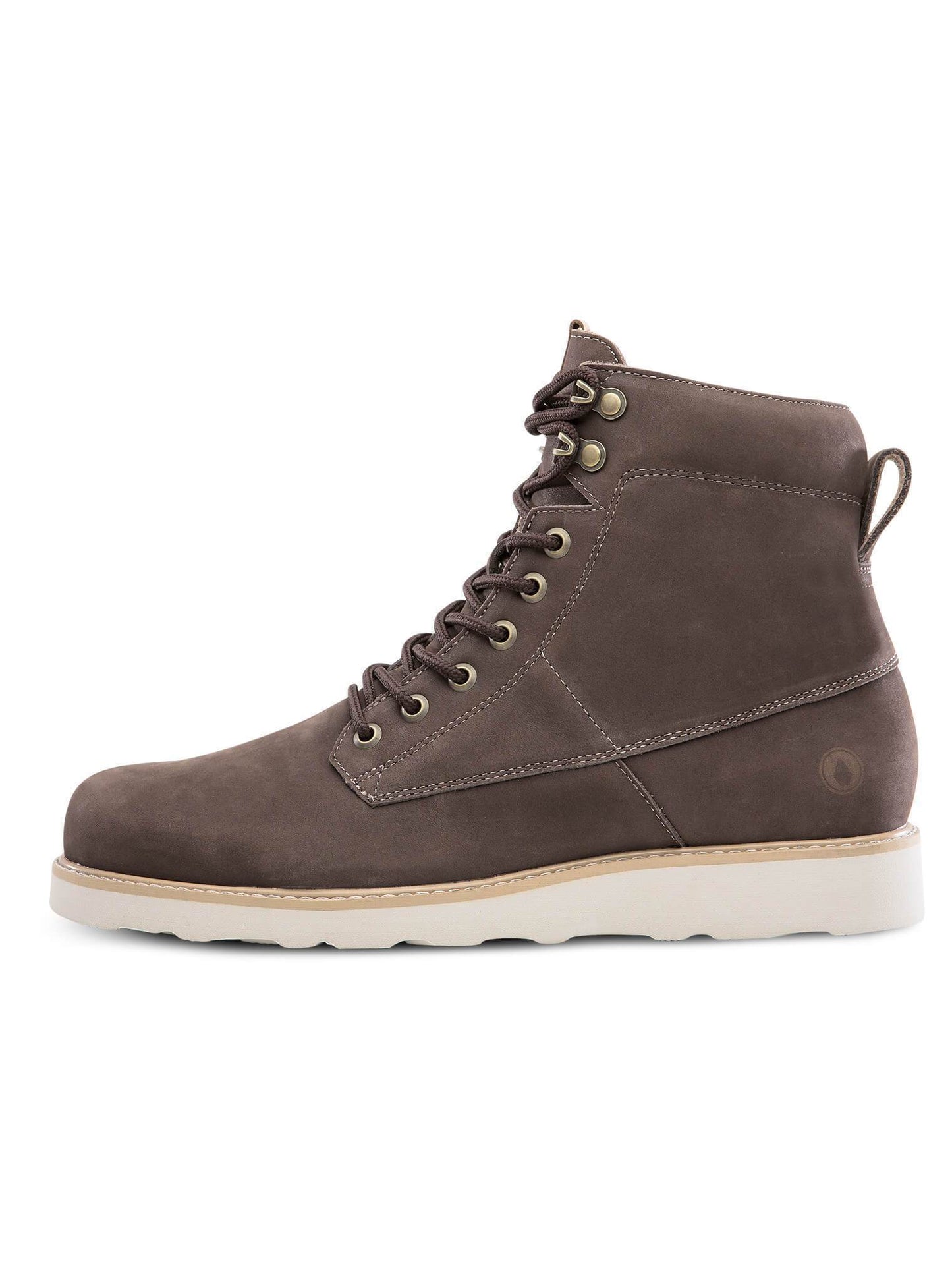 Smithington II Schuhe - Kaffee