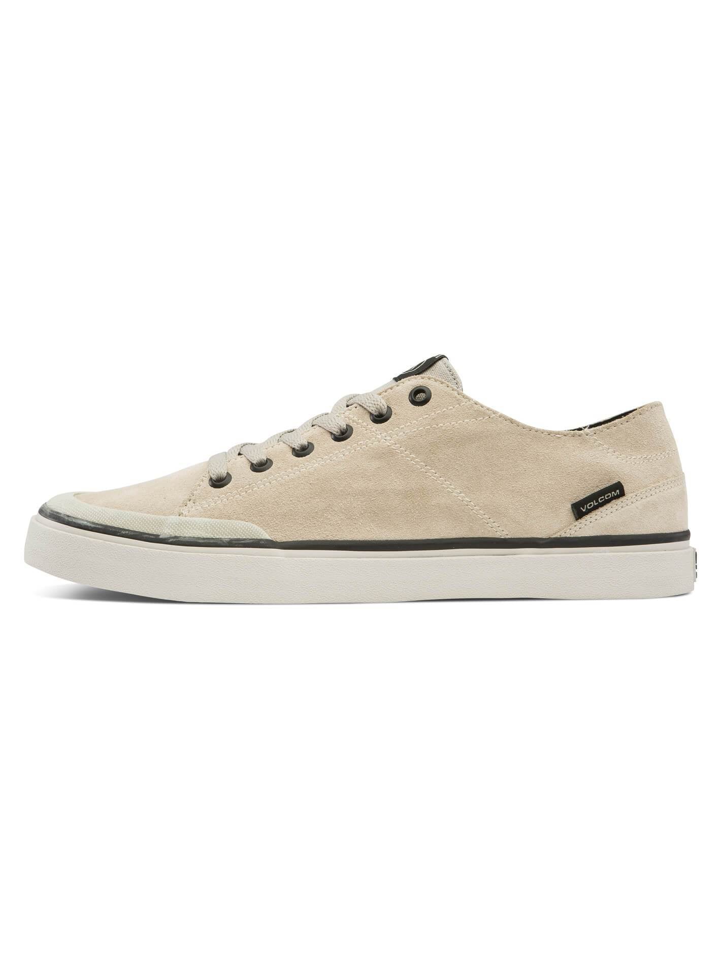 Leeds Wildlederschuhe - Braun Khaki