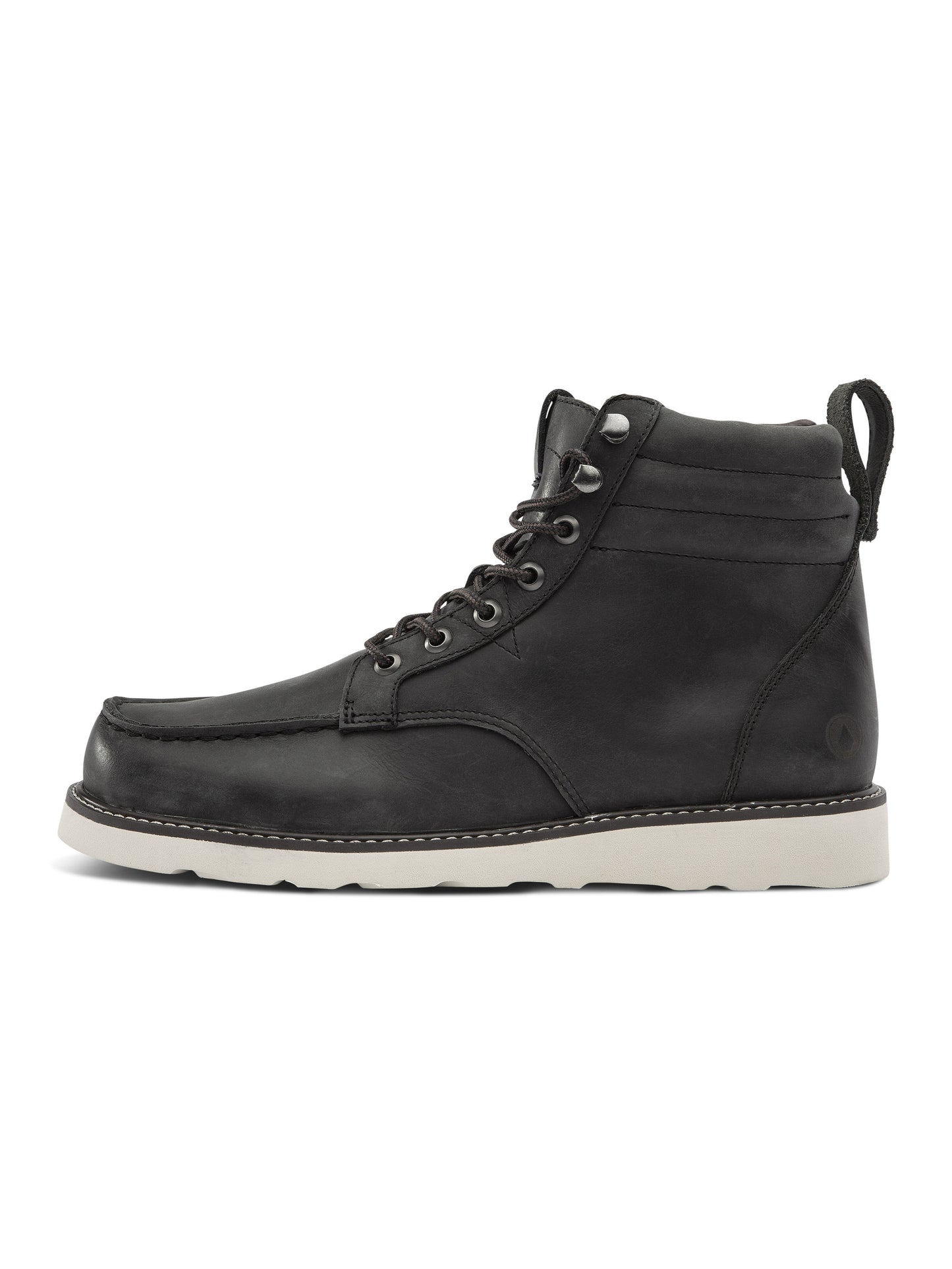 Willington Shoes - CHARCOAL