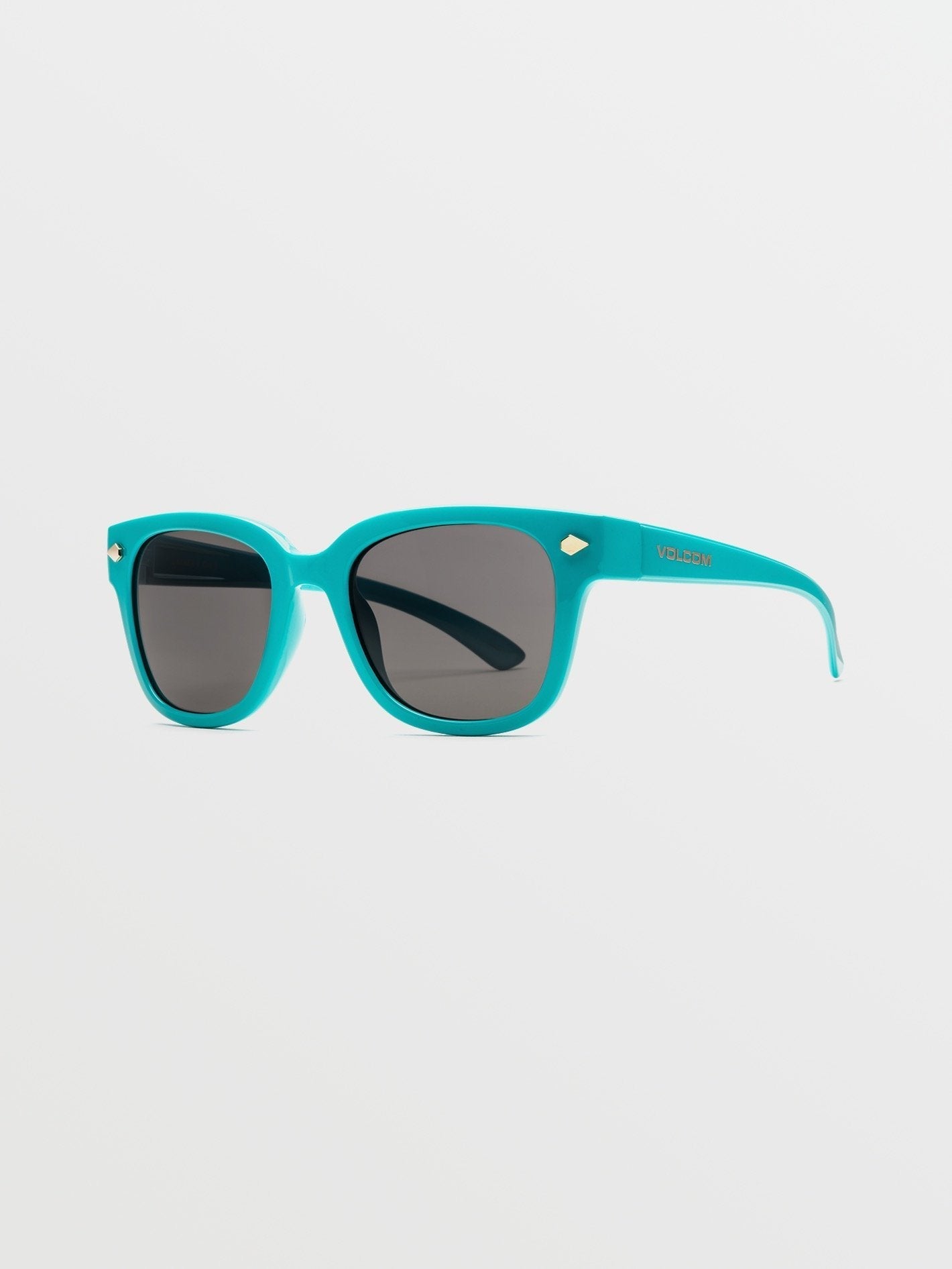 Freestyle Gloss Aqua Sonnenbrille (graue Gläser) – GRAU