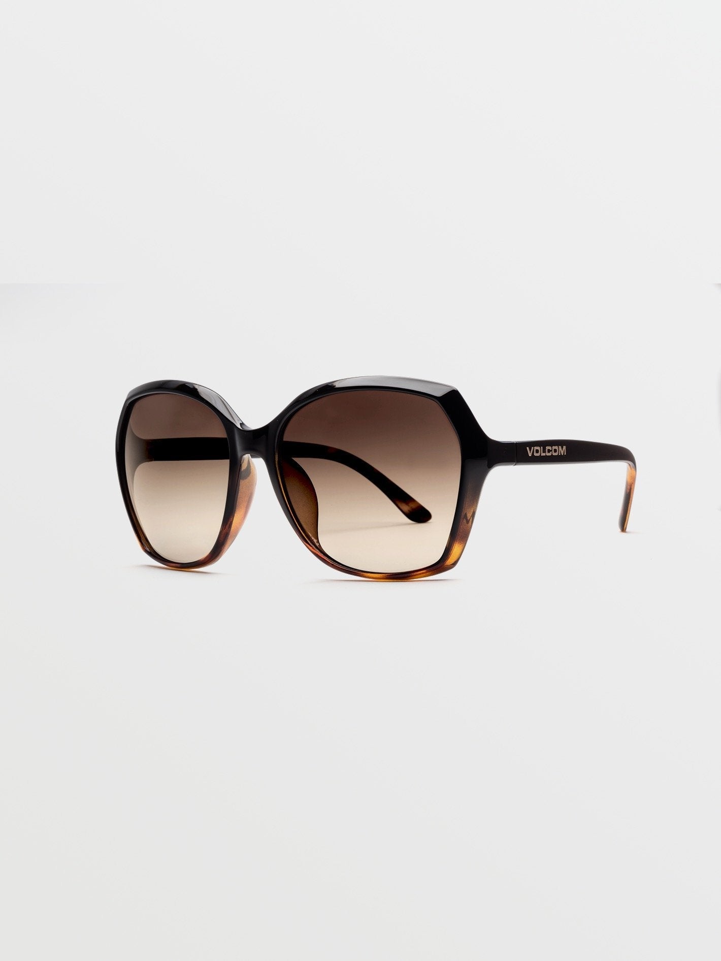 Lunettes de soleil Psych Gloss Darkside (Verres polarisés dégradés bronze) - BRONZE FADE POLAR