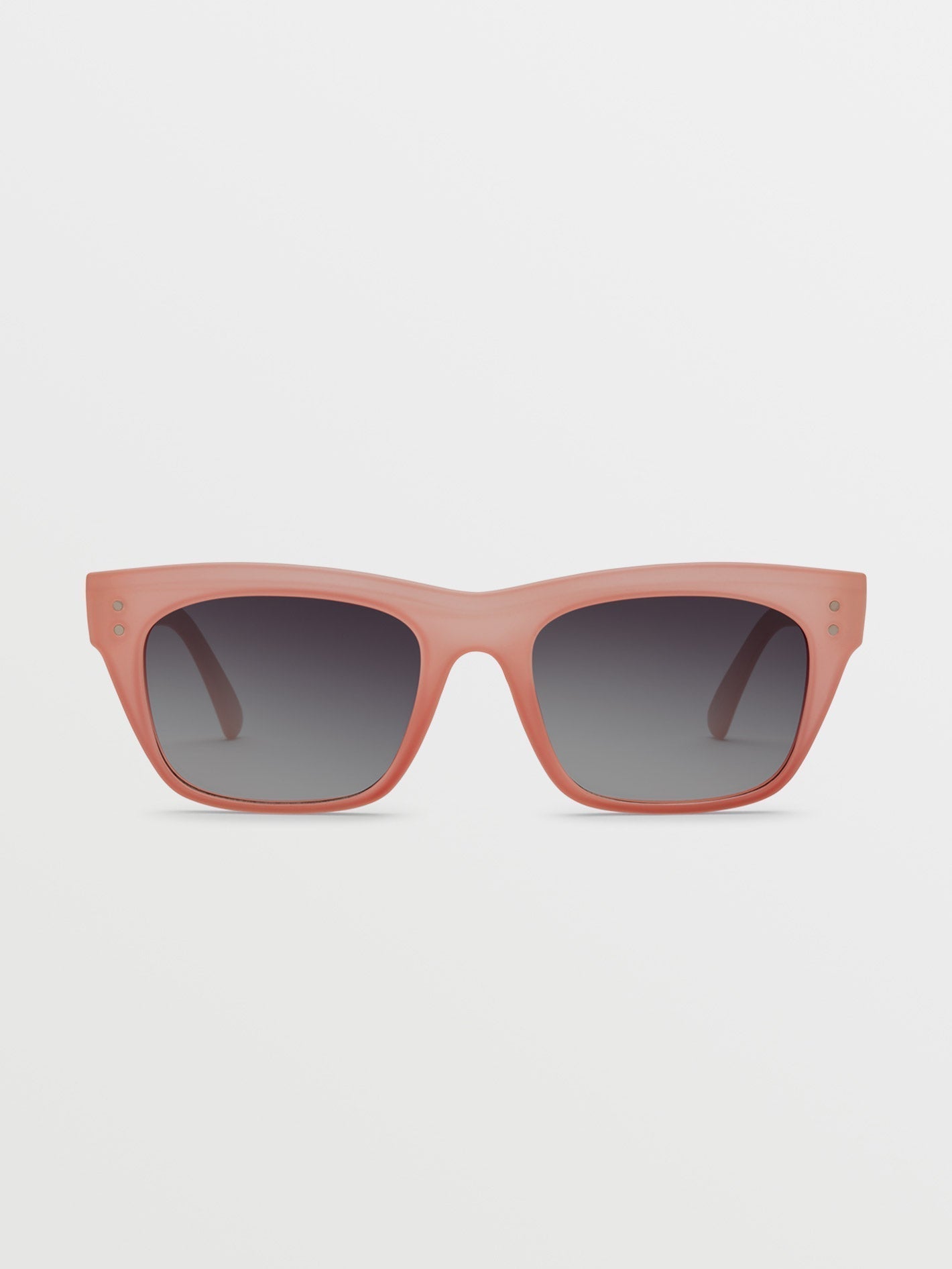 Stoneview Like A Rainbow Sunglasses (Black Lens) - PINK