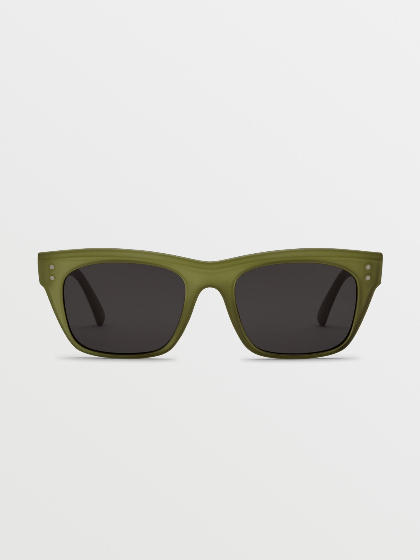 Stoneview Dot My Problem Sonnenbrille (graue Gläser) – DOT