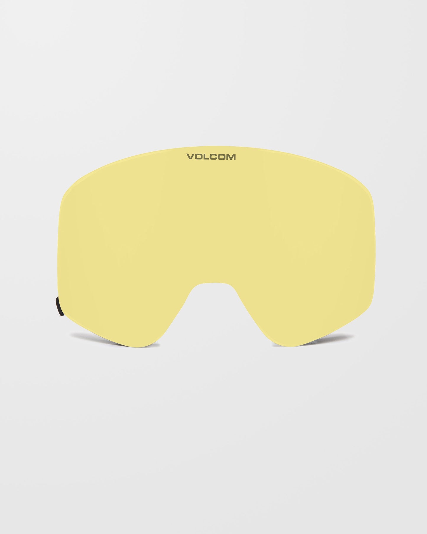 Masque de snow Odyssey Matte White (+écran bonus - Jaune) - Pink Chrome