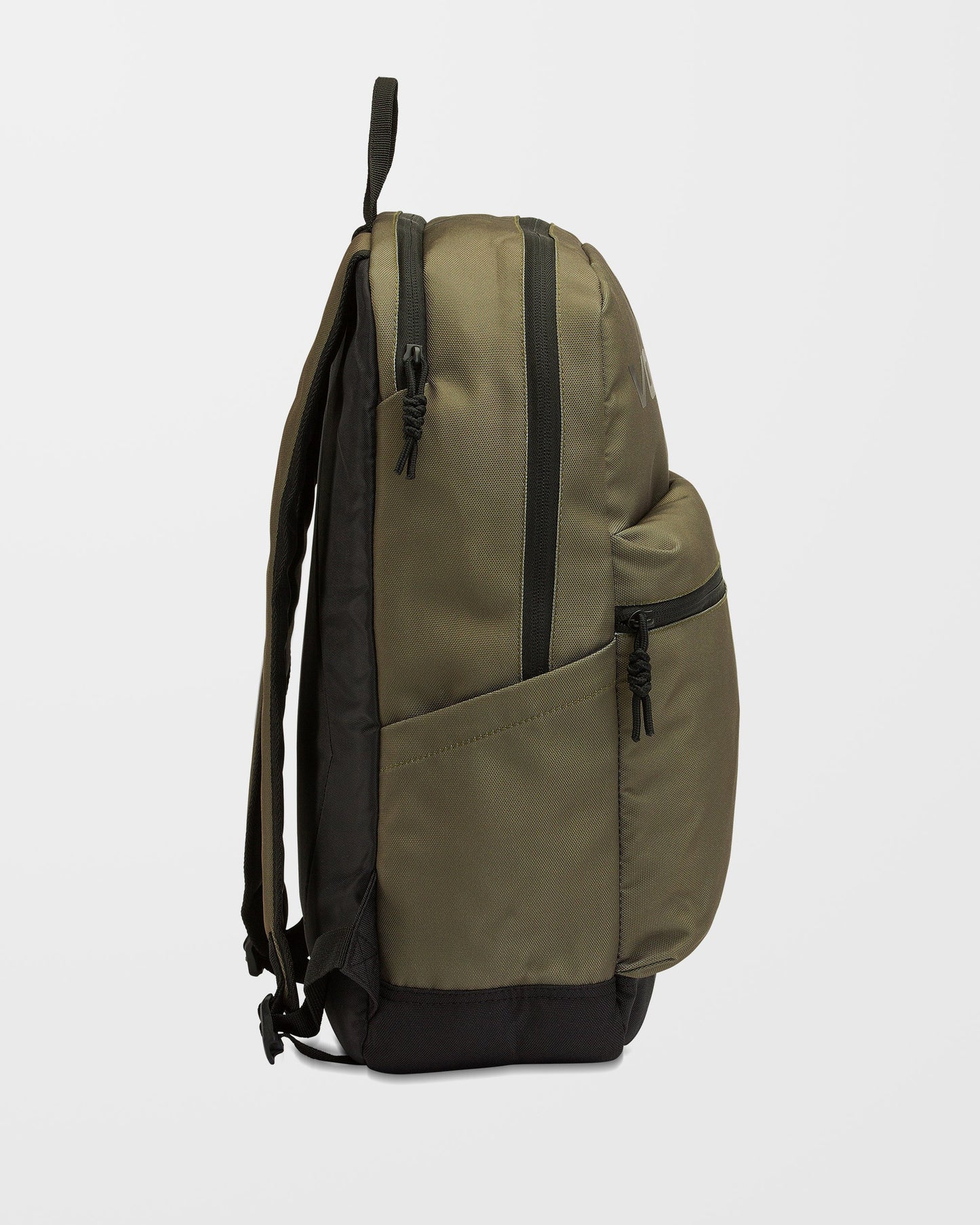 Schulrucksack - Wintermoss