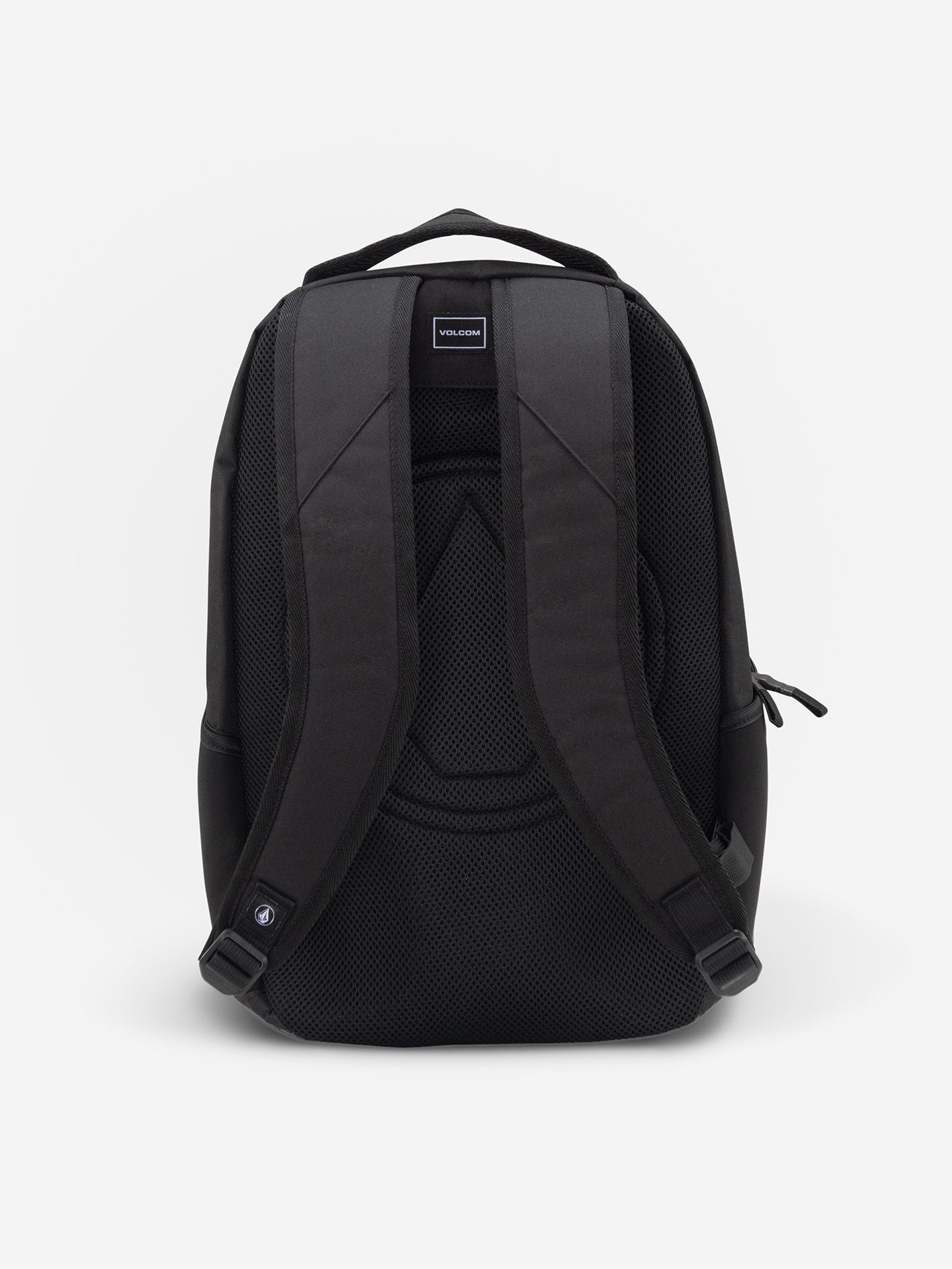 Everstone Skate Backpack - BLACK
