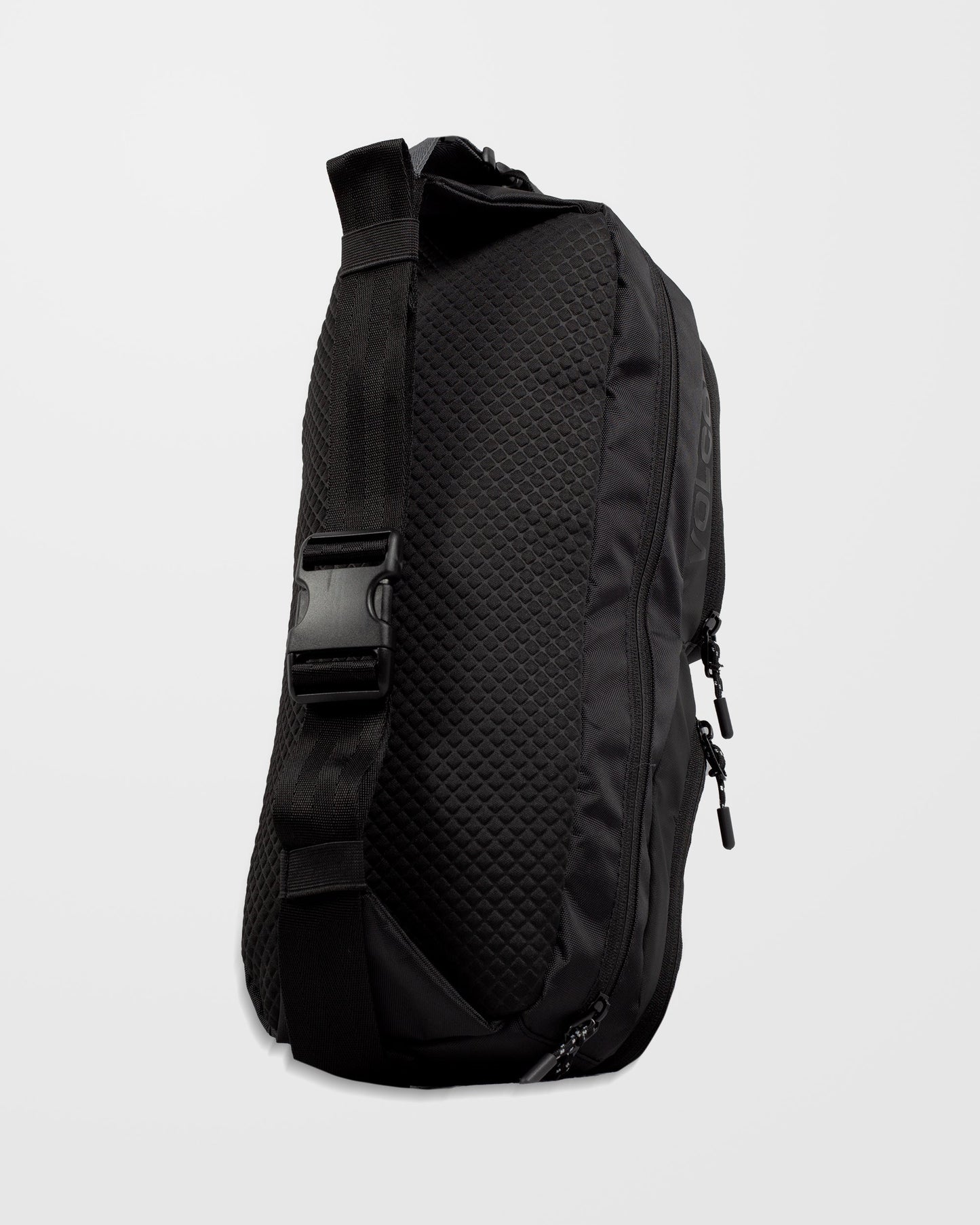 Venture Fanny Pack - Black