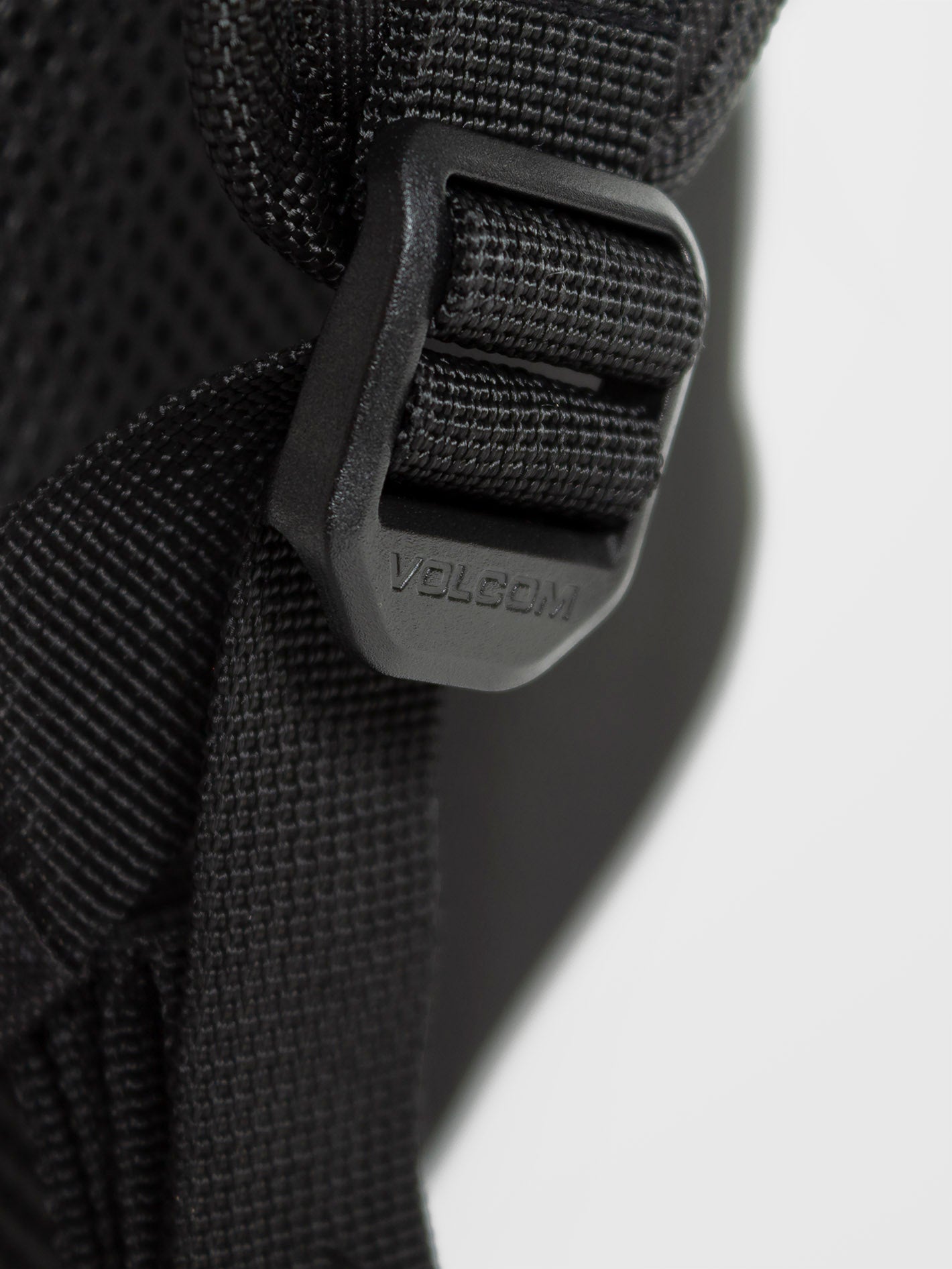 Upperclass Backpack - BLACK