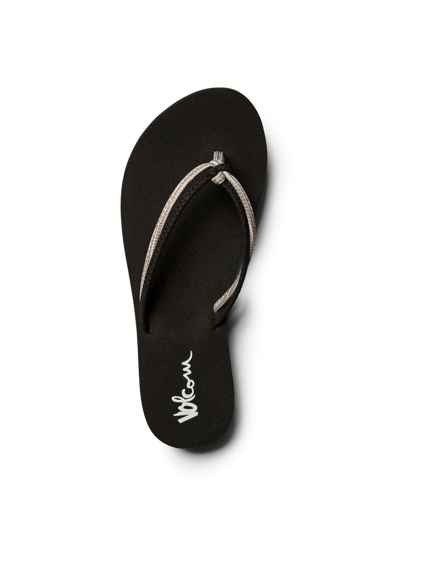 Sandales Forever And Ever - Black Combo