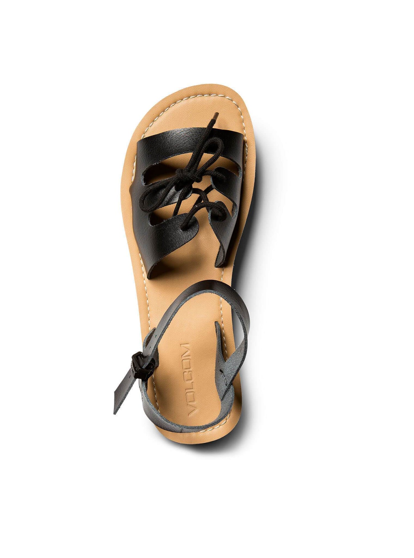 Lacey Sandals - Black