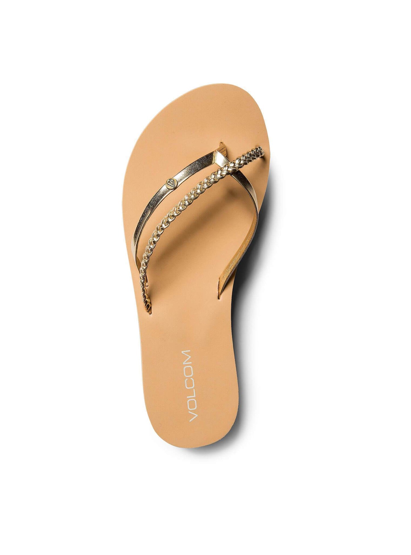 Thrills Sandalen - Gold