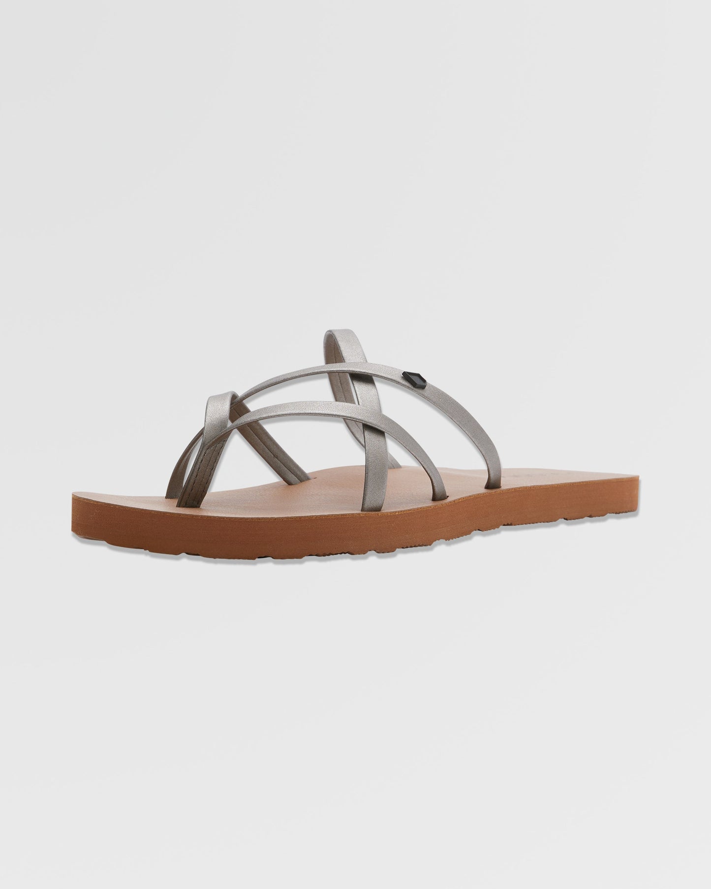 New School II Sandalen - ALT GOLD
