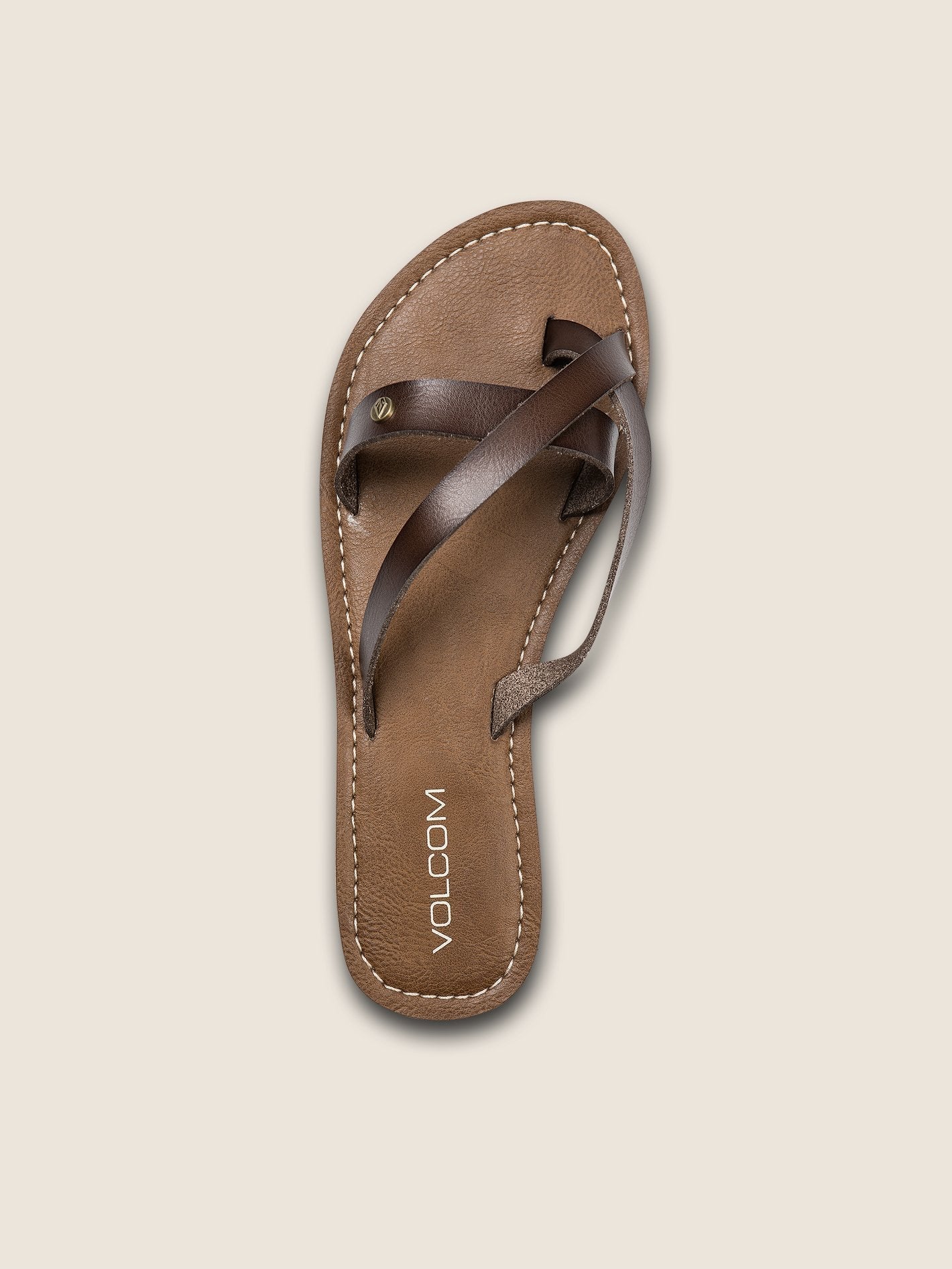 Ramble Sandalen - Braun
