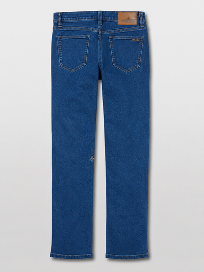 Vorta By Jeans - BLACK OUT - (Kids)