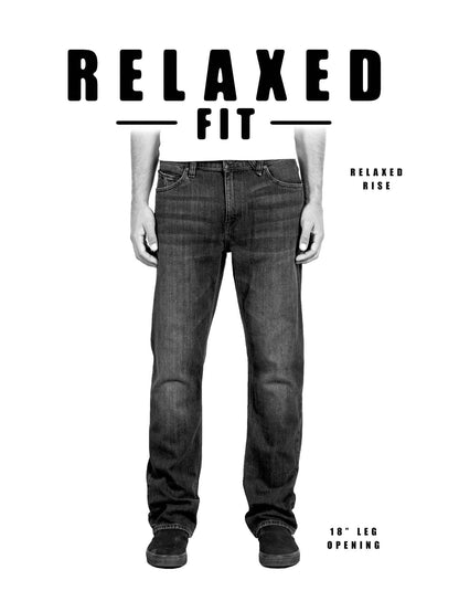 Modown Jeans – Enzyme Dark Wash
