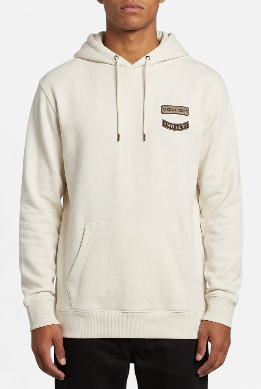 Hoodie Anti Hero x Volcom