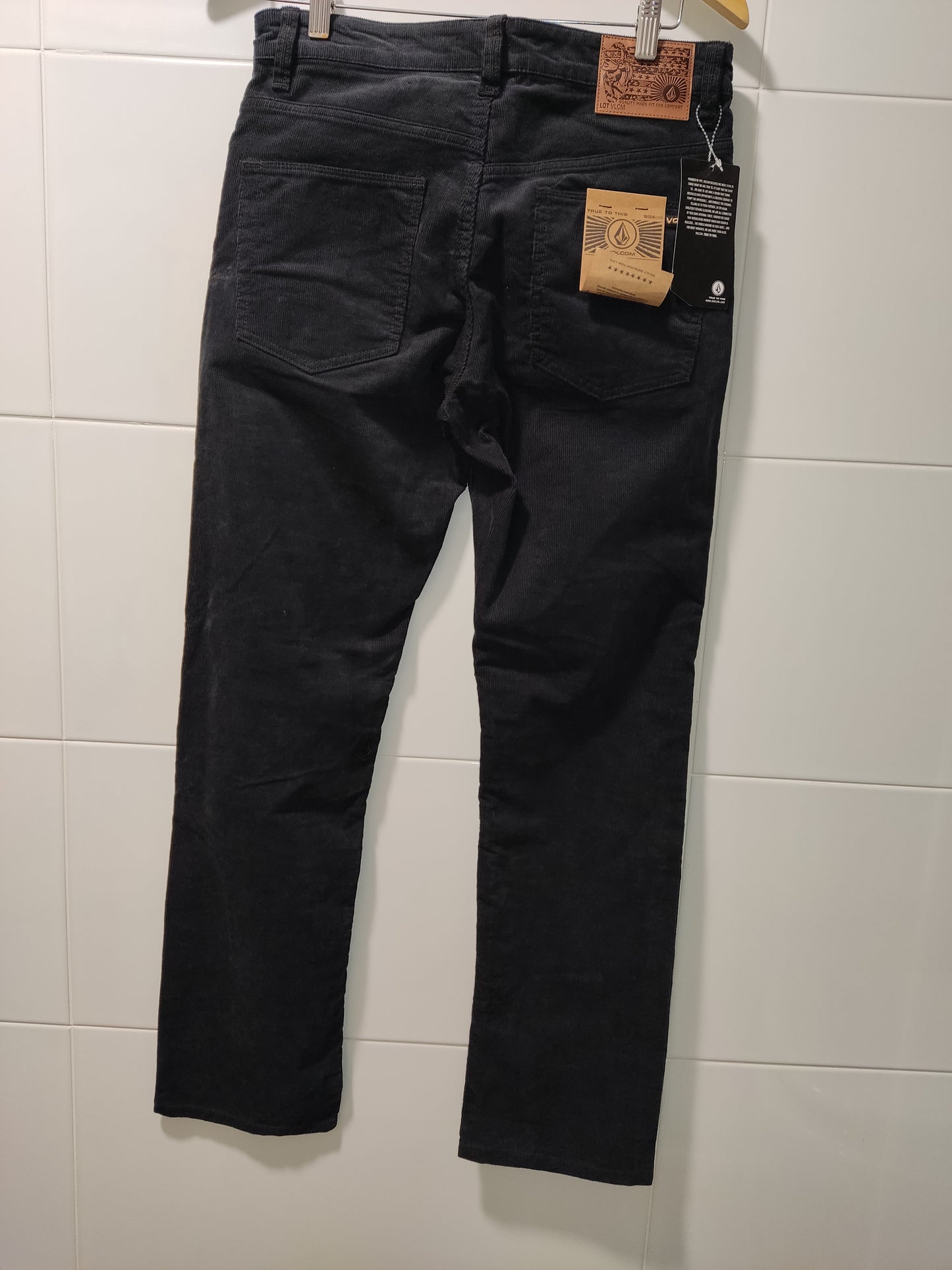 Solver 5-Pocket-Hose - STEALTH