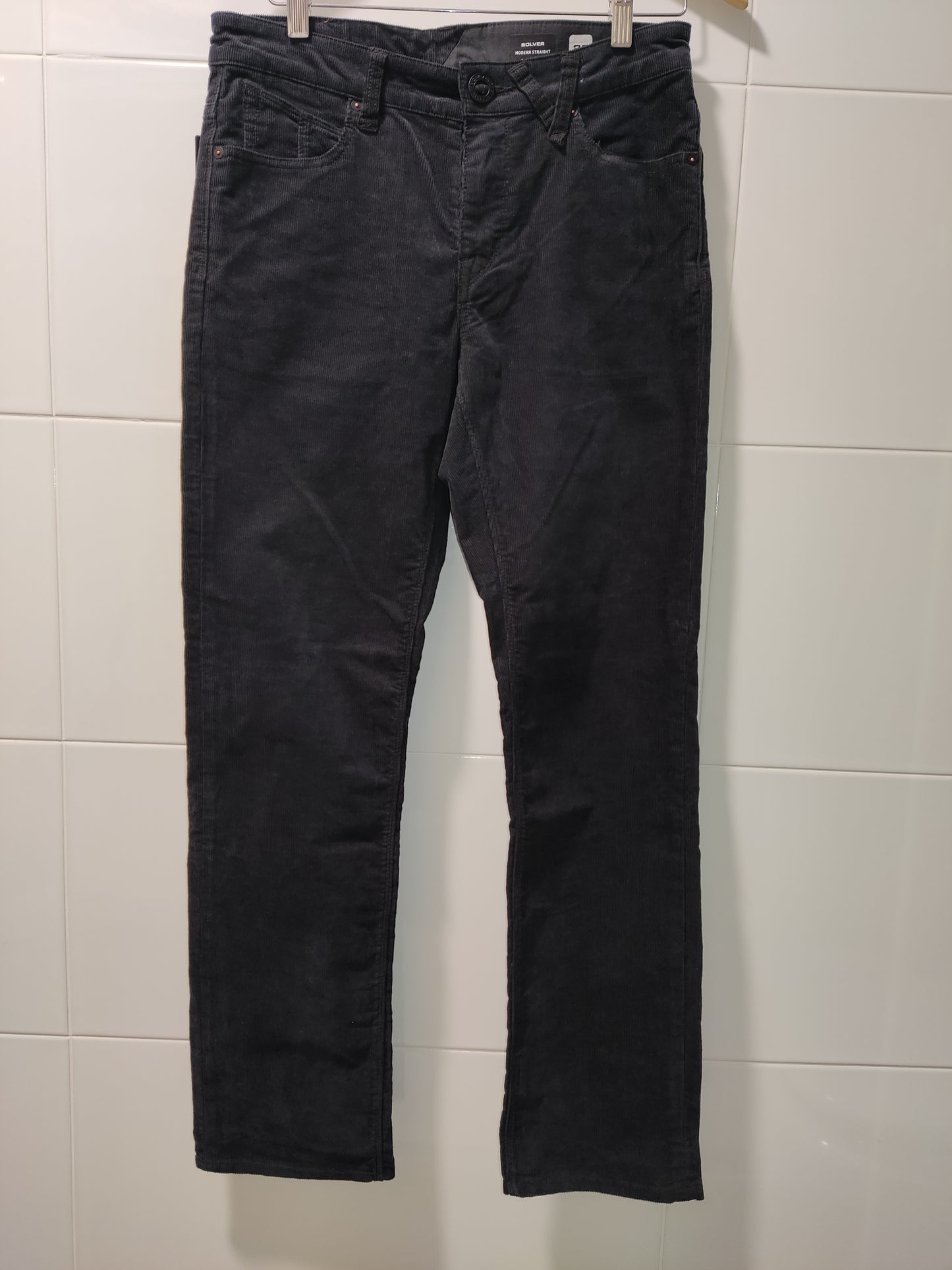 Solver 5-Pocket-Hose - STEALTH