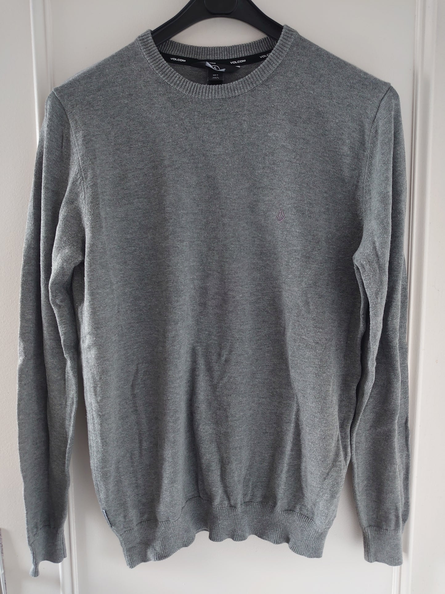 Pull Uperstand - HEATHER GREY