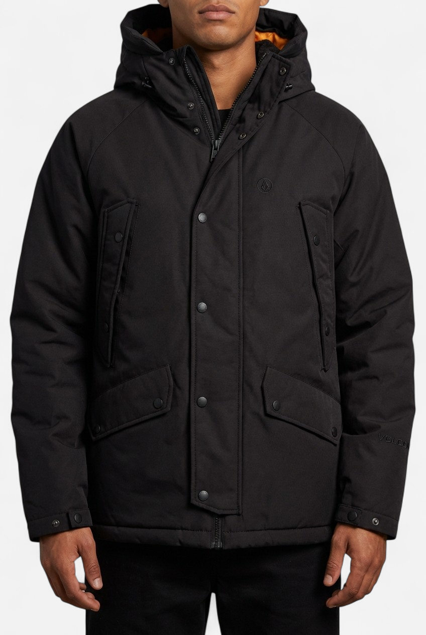 Super warme und bequeme Jacke